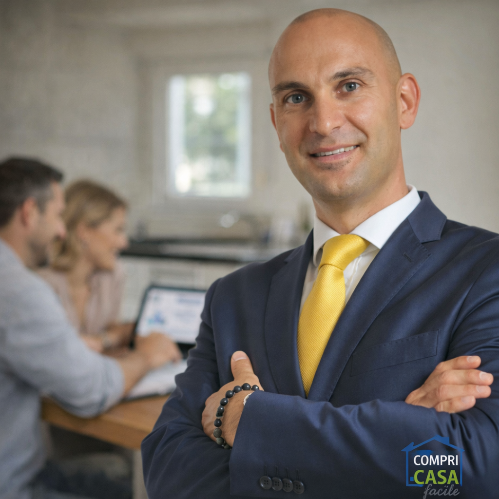 Registrazione Atti di Locazione