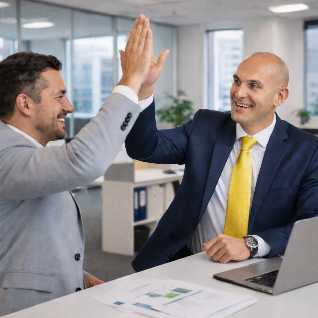 Compila il form e entra a far parte del nostro team