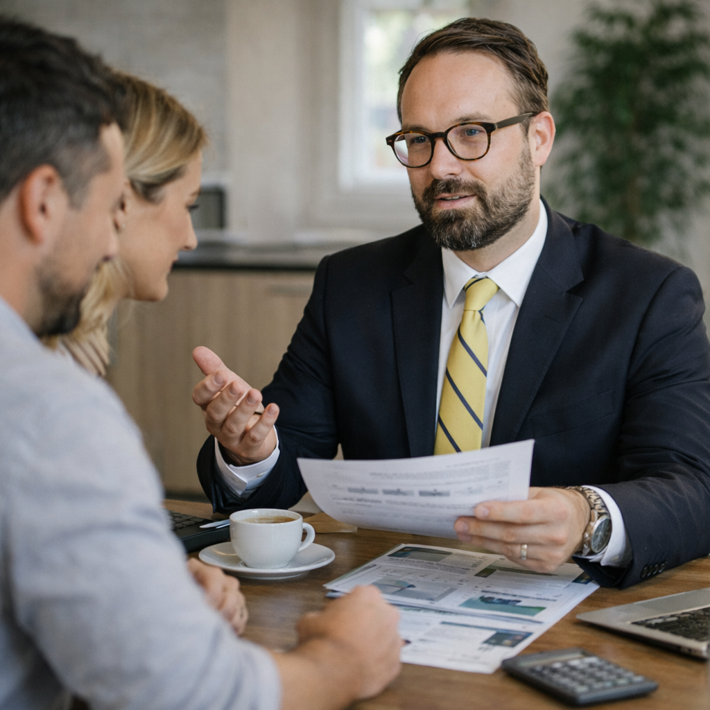 Intermediazione Creditizia