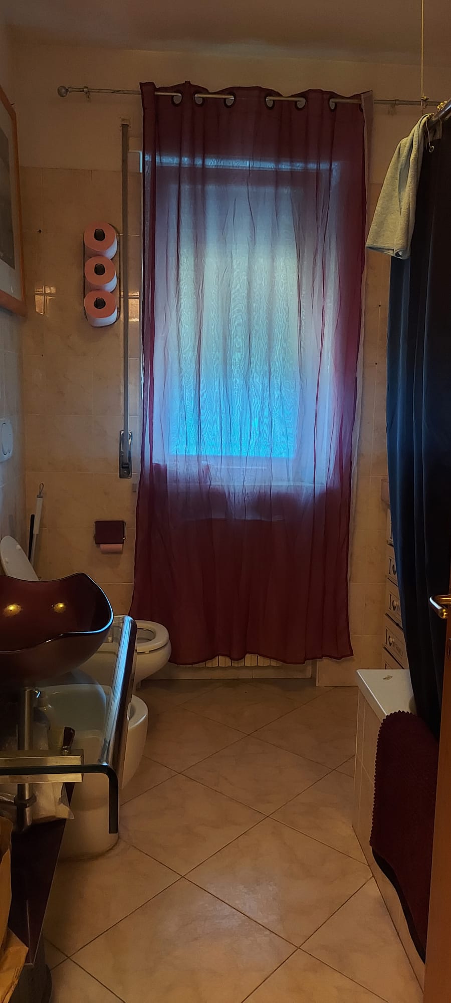 Appartamento Via Gabriele d'Annunzio 31, Zevio