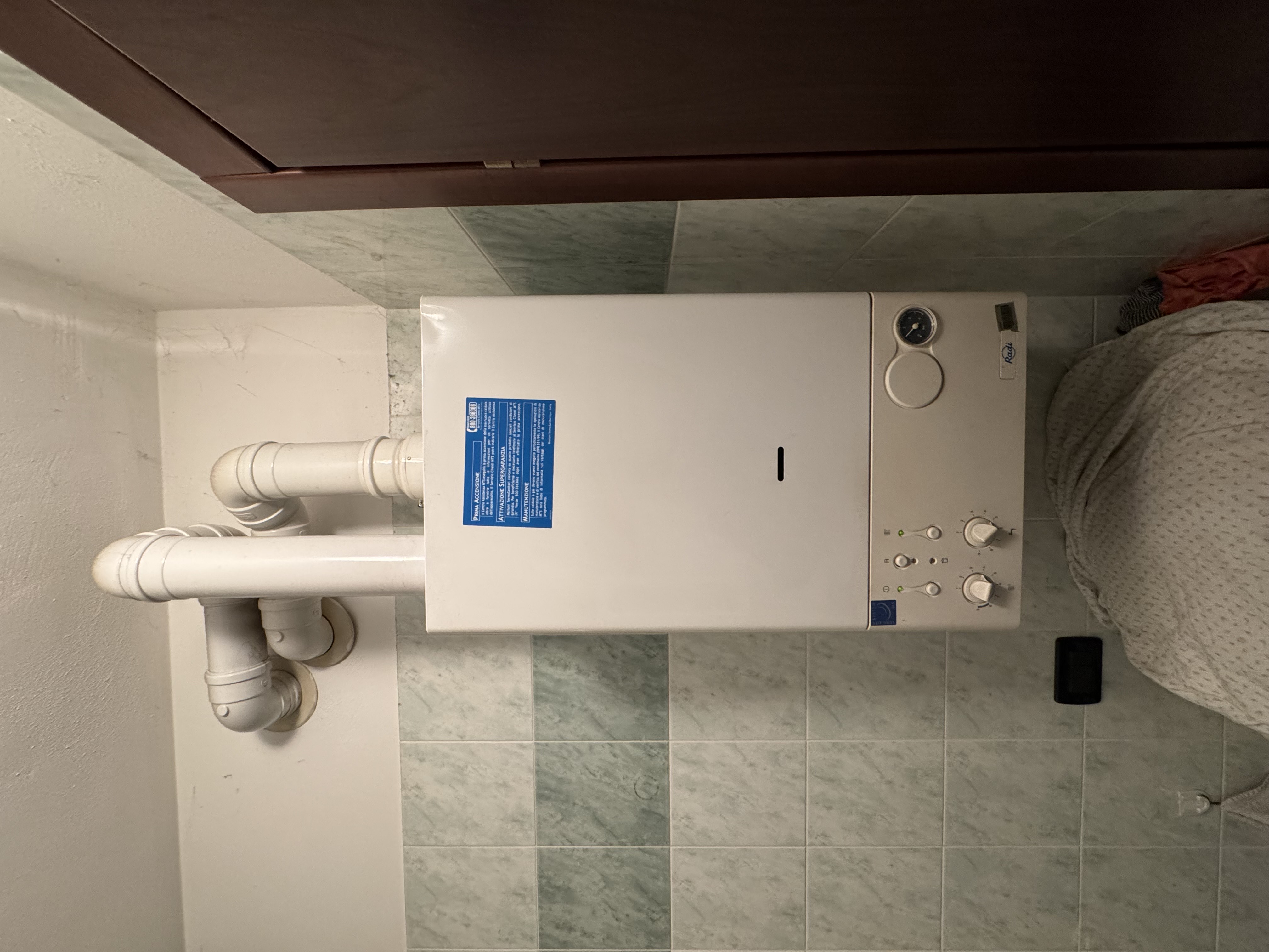 Appartamento Via Albere 132, Verona