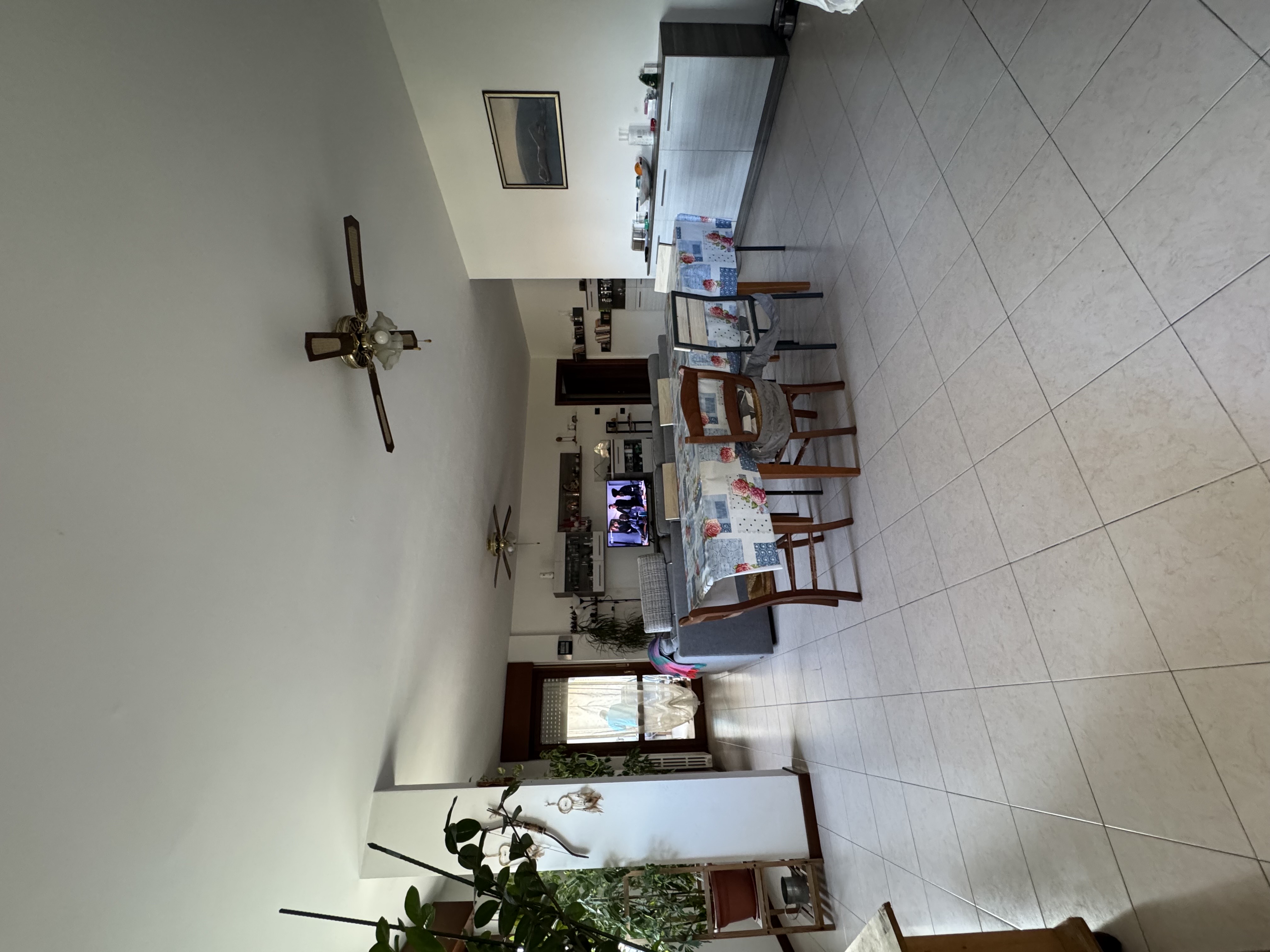 Appartamento Via Albere 132, Verona