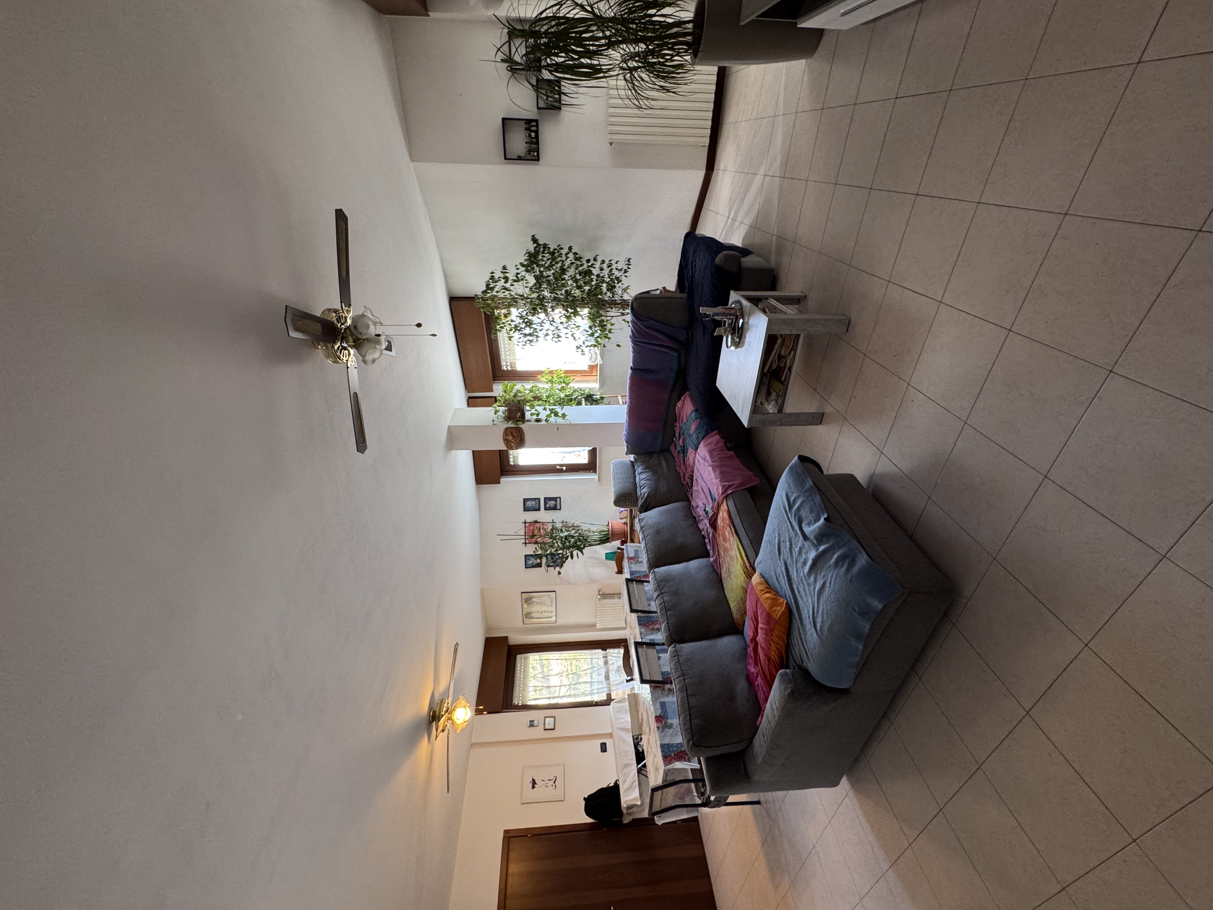 Appartamento Via Albere 132, Verona