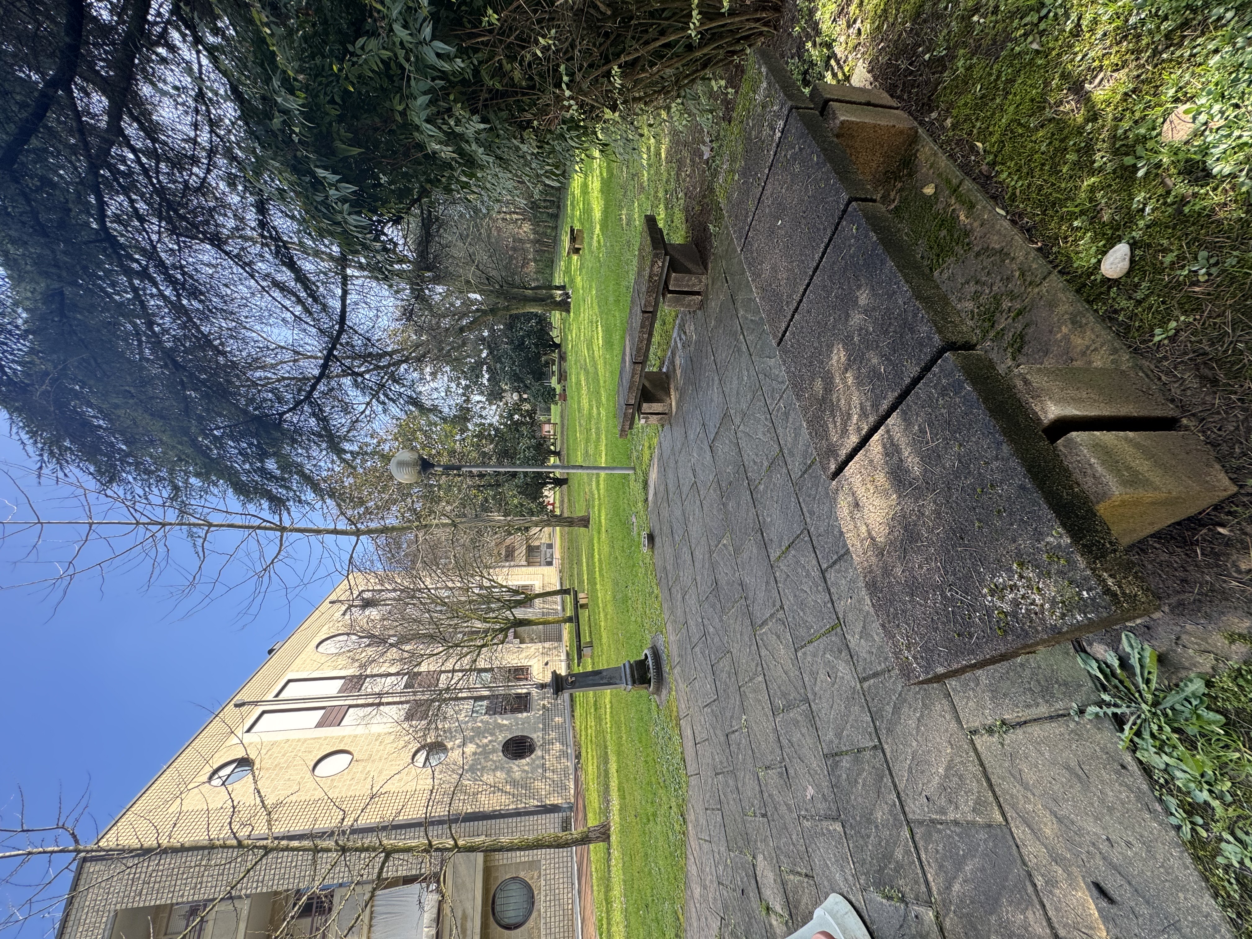 Appartamento Via Albere 132, Verona