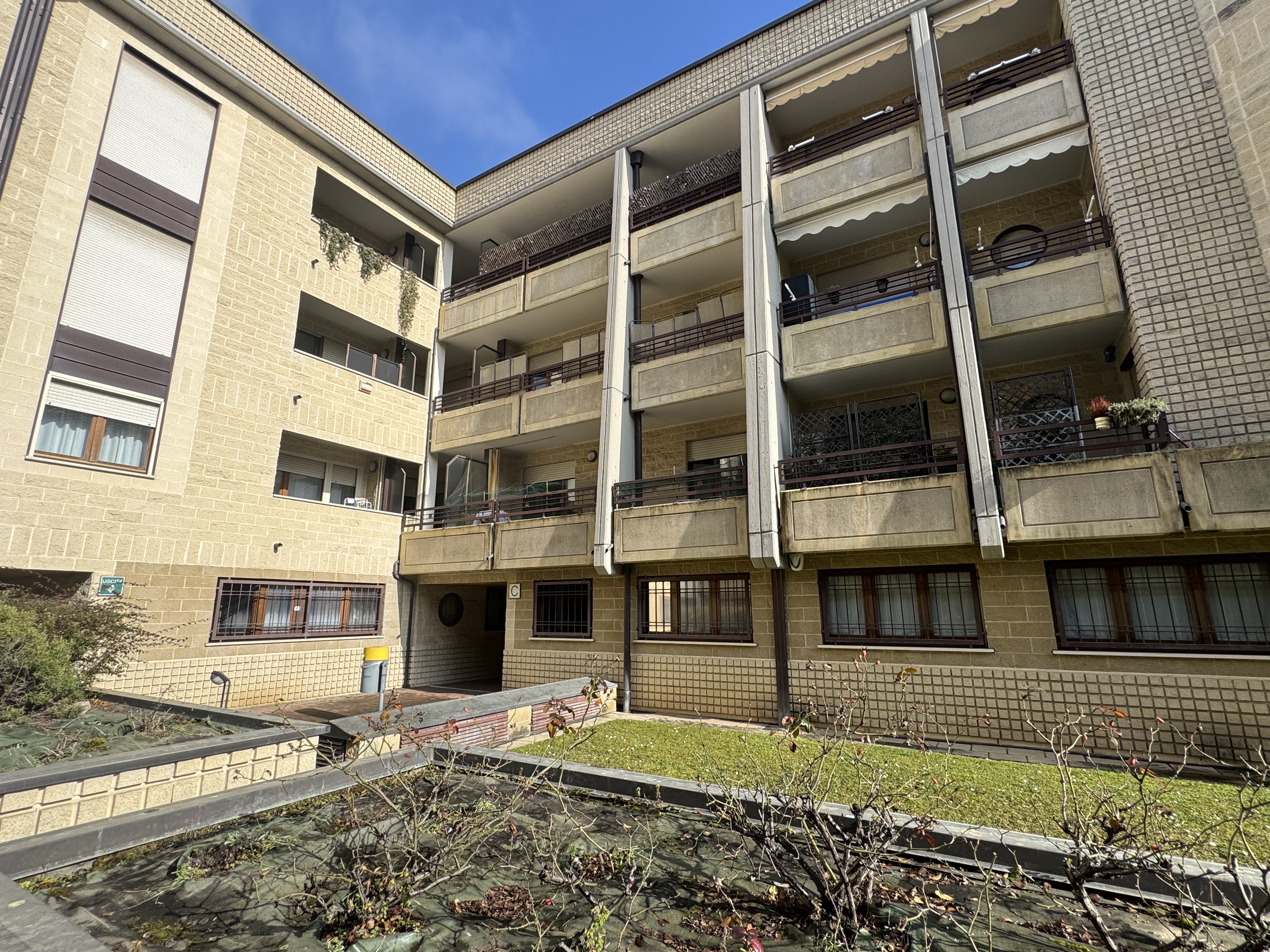 Appartamento Via Albere 132, Verona