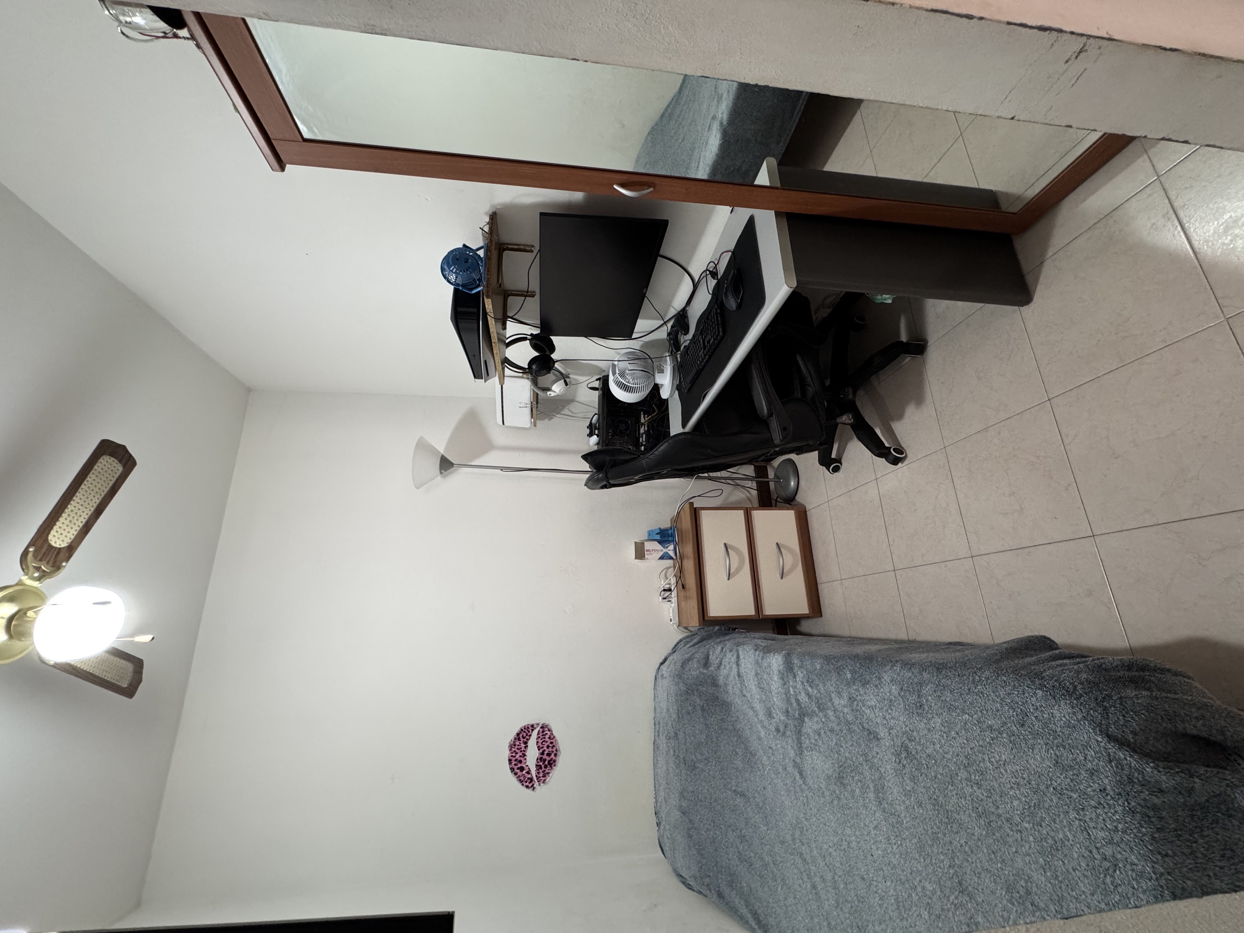 Appartamento Via Albere 132, Verona