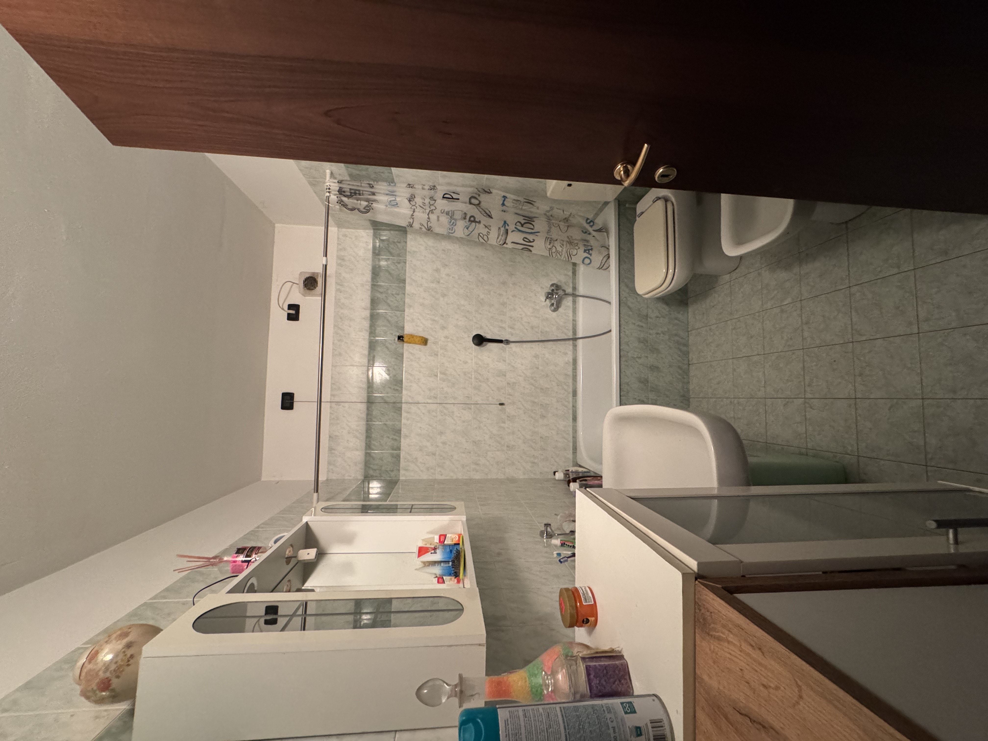 Appartamento Via Albere 132, Verona