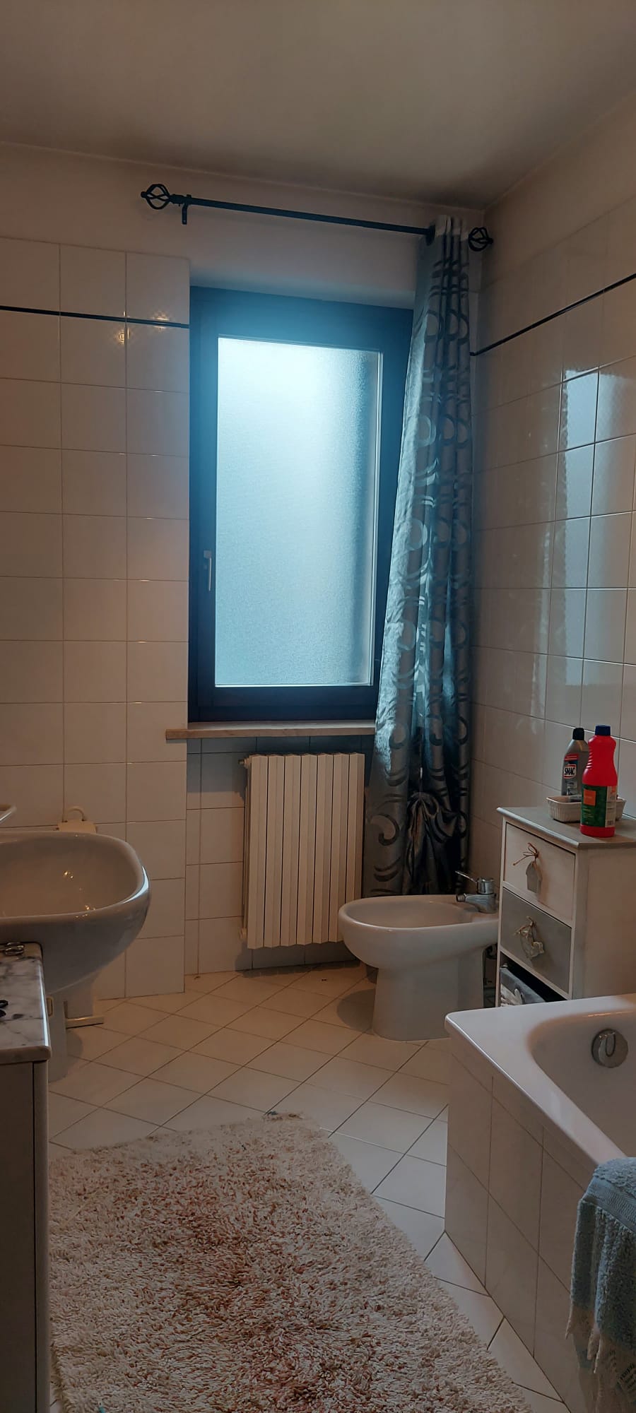 Villa a schiera Via Quasimodo, Zevio