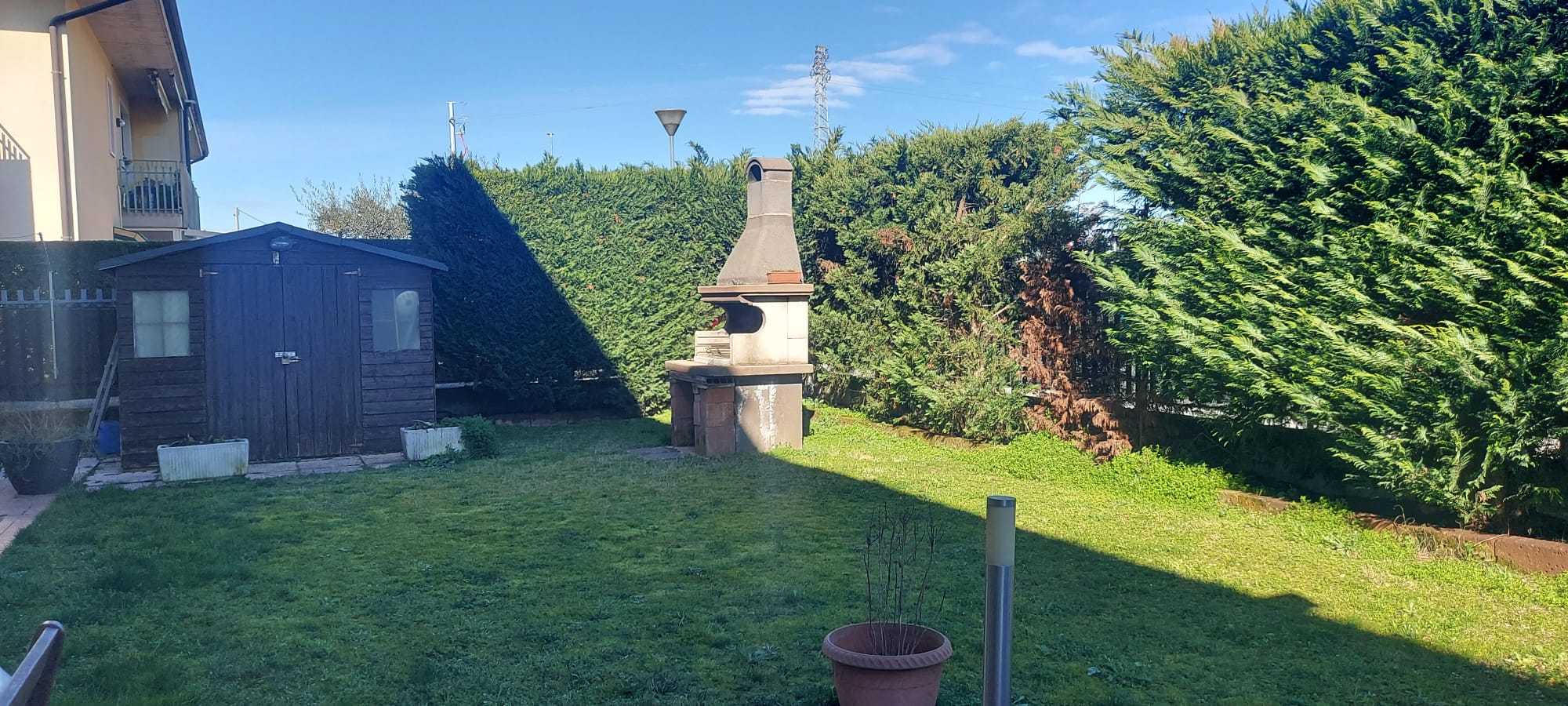 Appartamento Via Gabriele d'Annunzio 31, Zevio