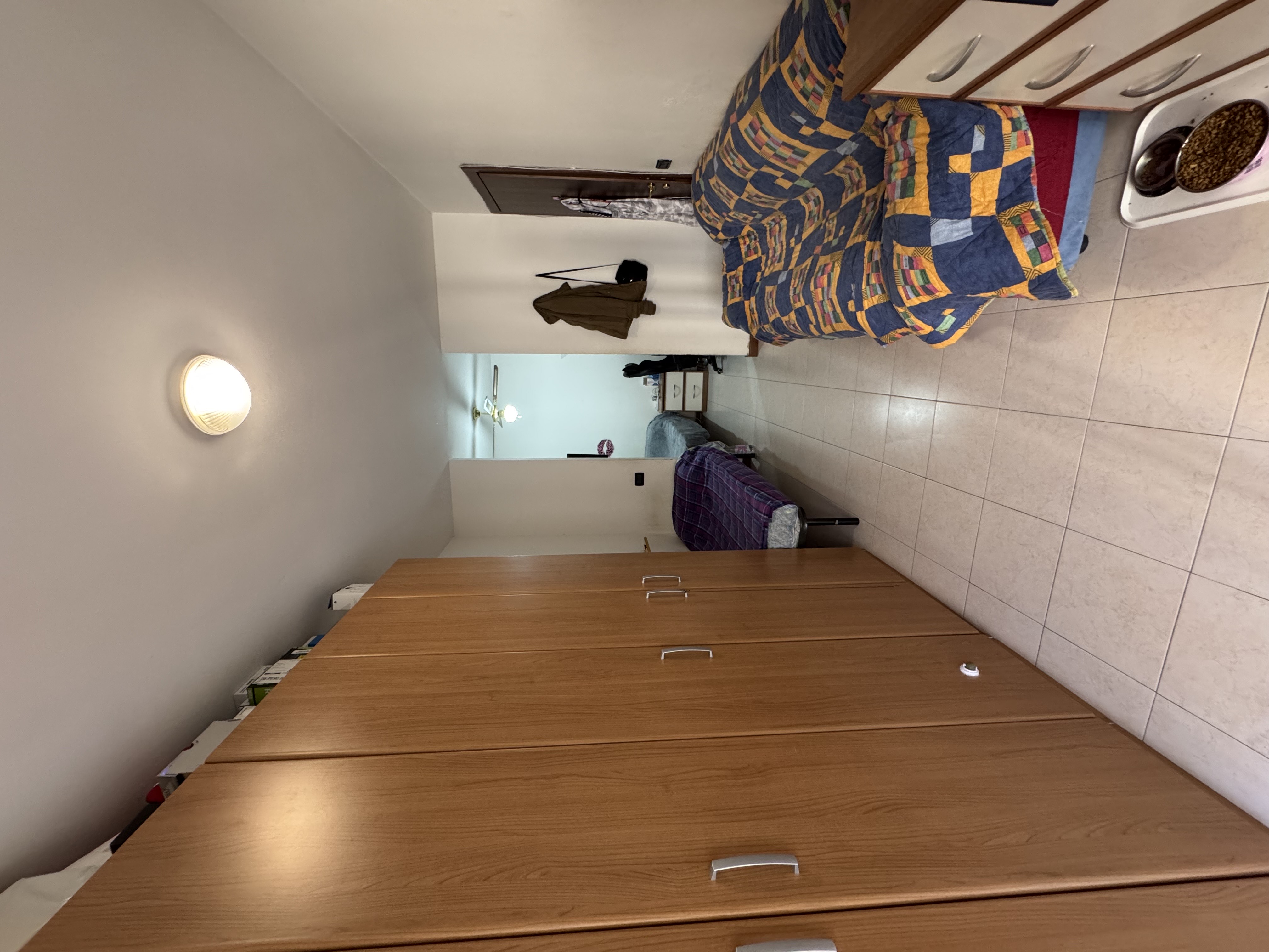 Appartamento Via Albere 132, Verona