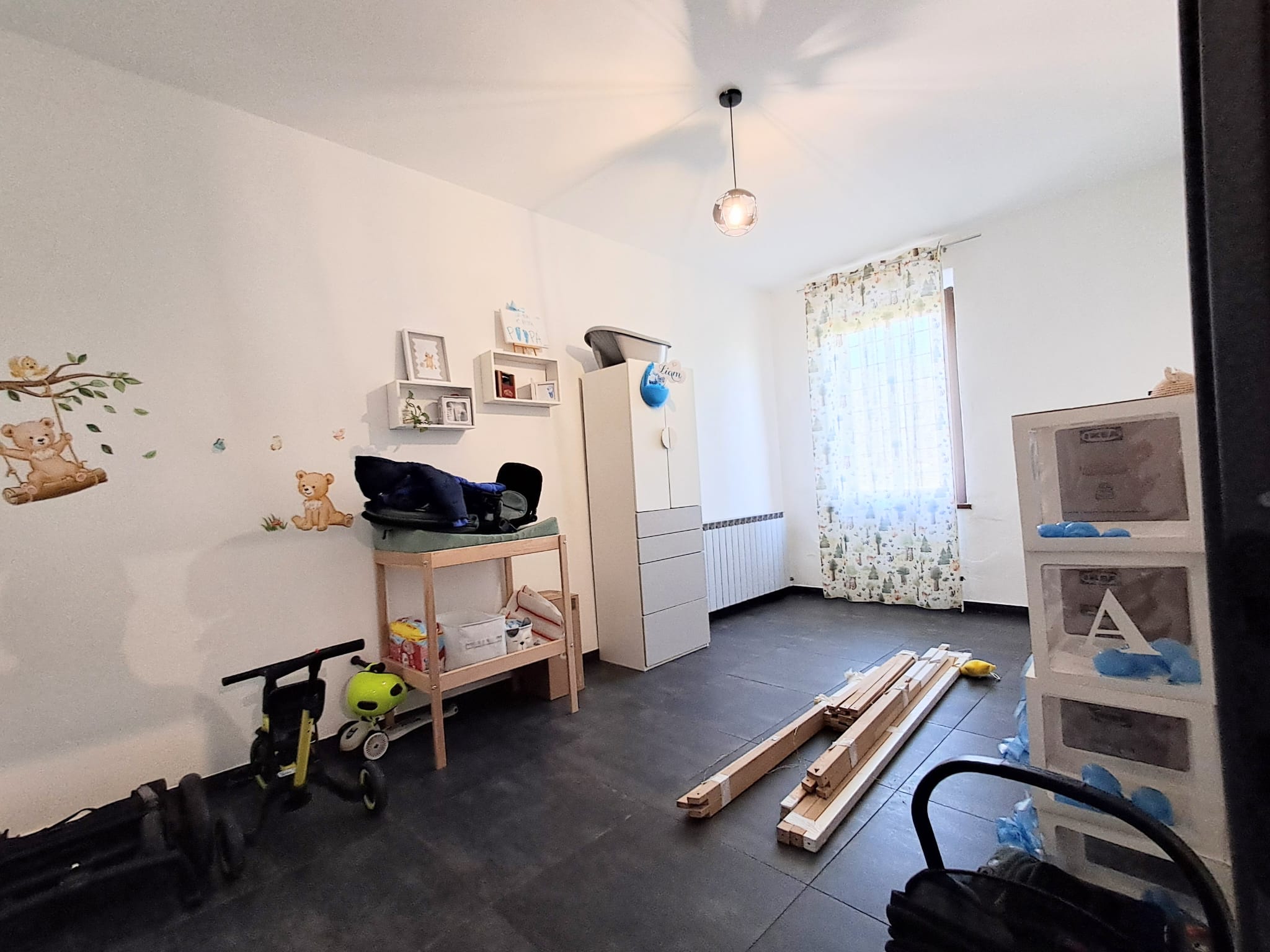 Villa unifamiliare SP43 3, Zevio