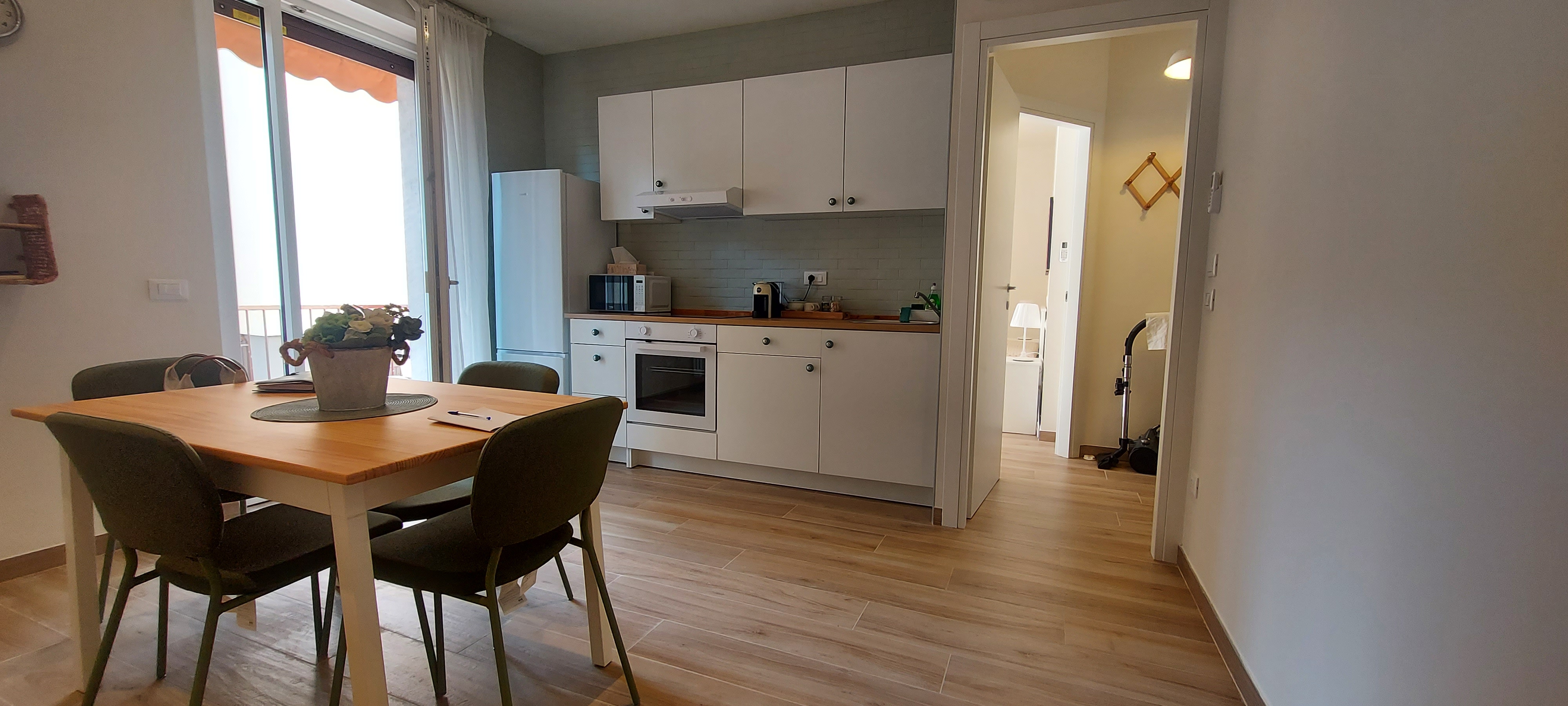 Stanza in appartamento Via delle Pietre 11/c, Verona