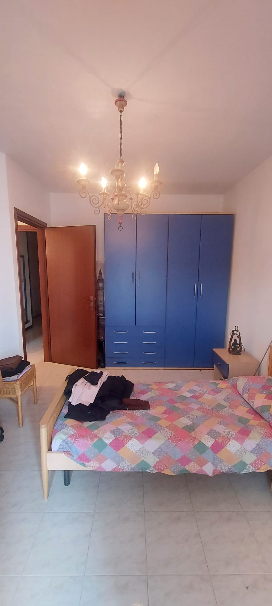 Villa a schiera Via Quasimodo, Zevio