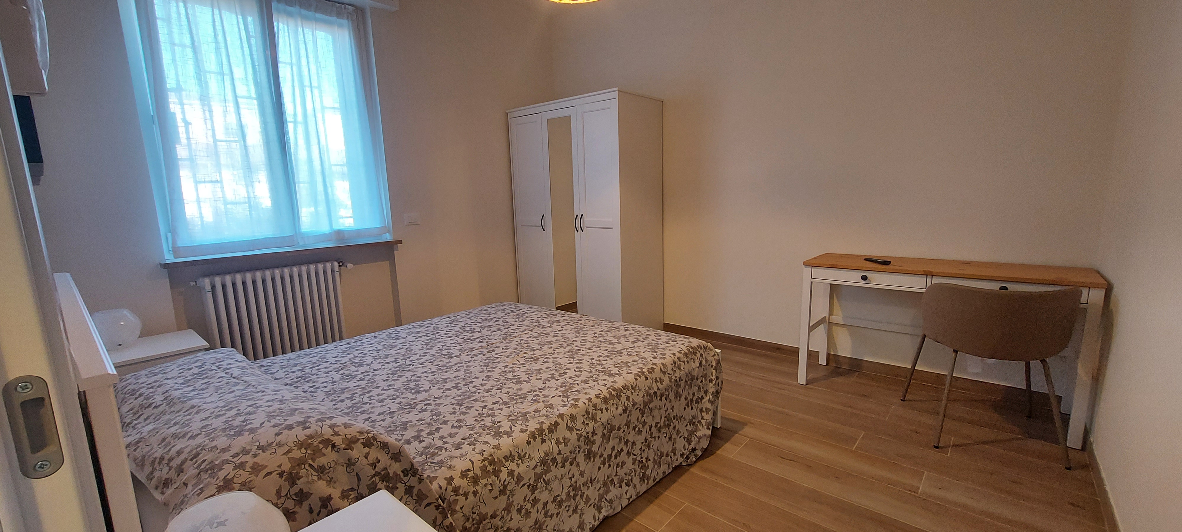 Stanza in appartamento Via delle Pietre 11/c, Verona