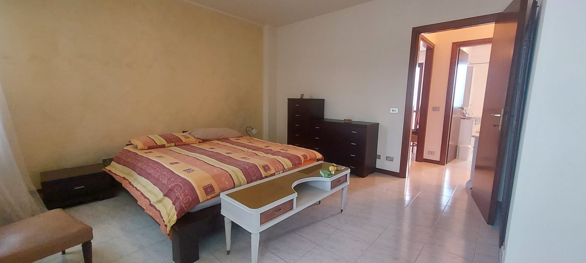 Villa a schiera Via Quasimodo, Zevio