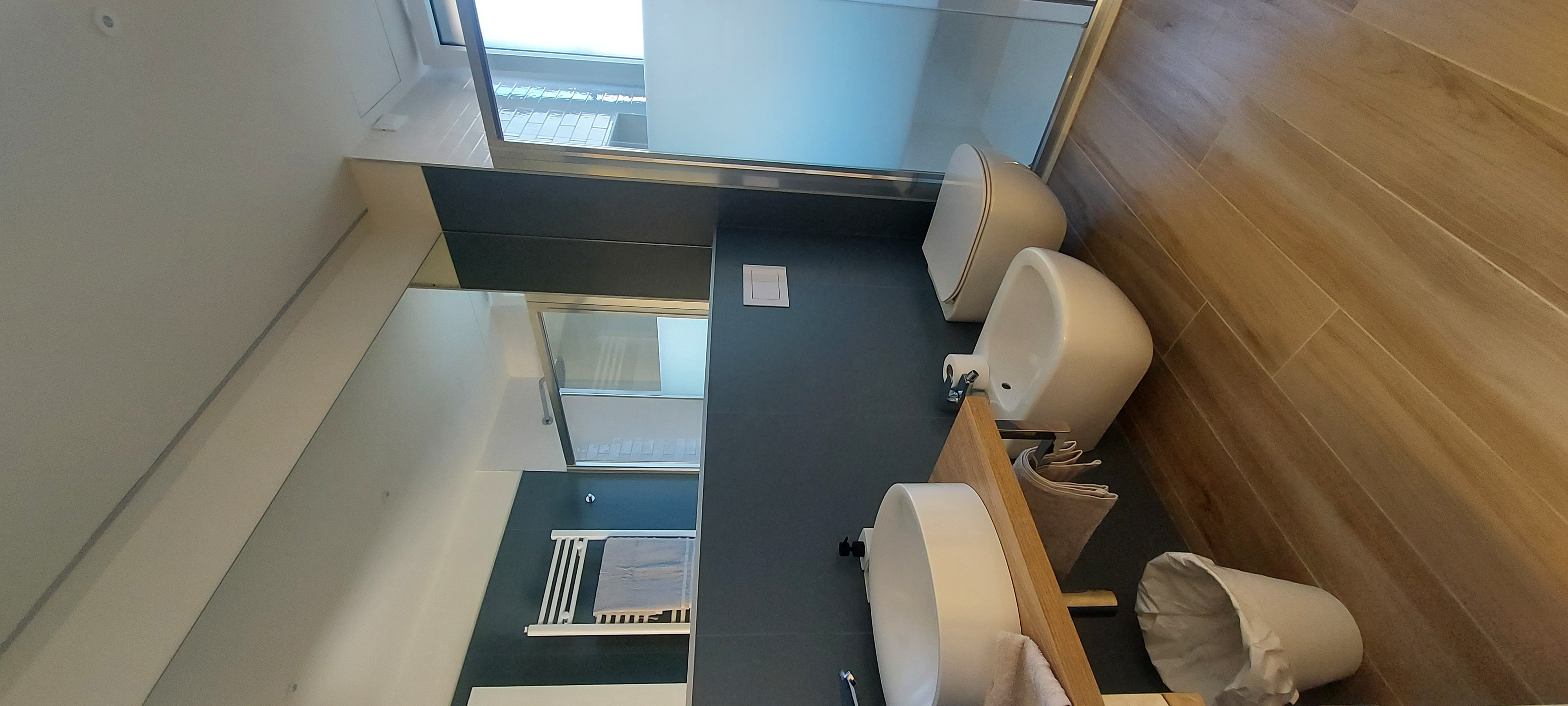 Stanza in appartamento Via delle Pietre 11/c, Verona