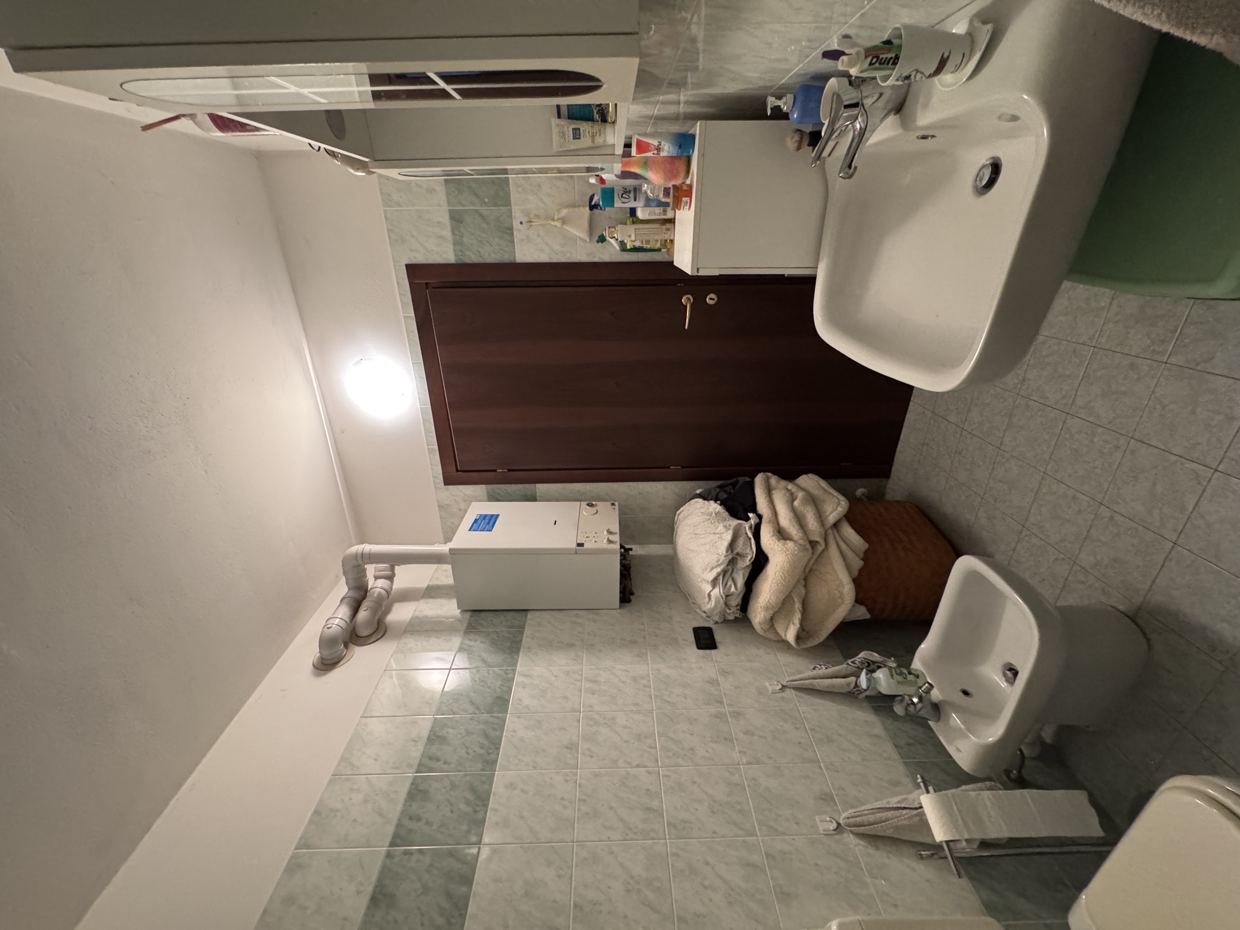 Appartamento Via Albere 132, Verona