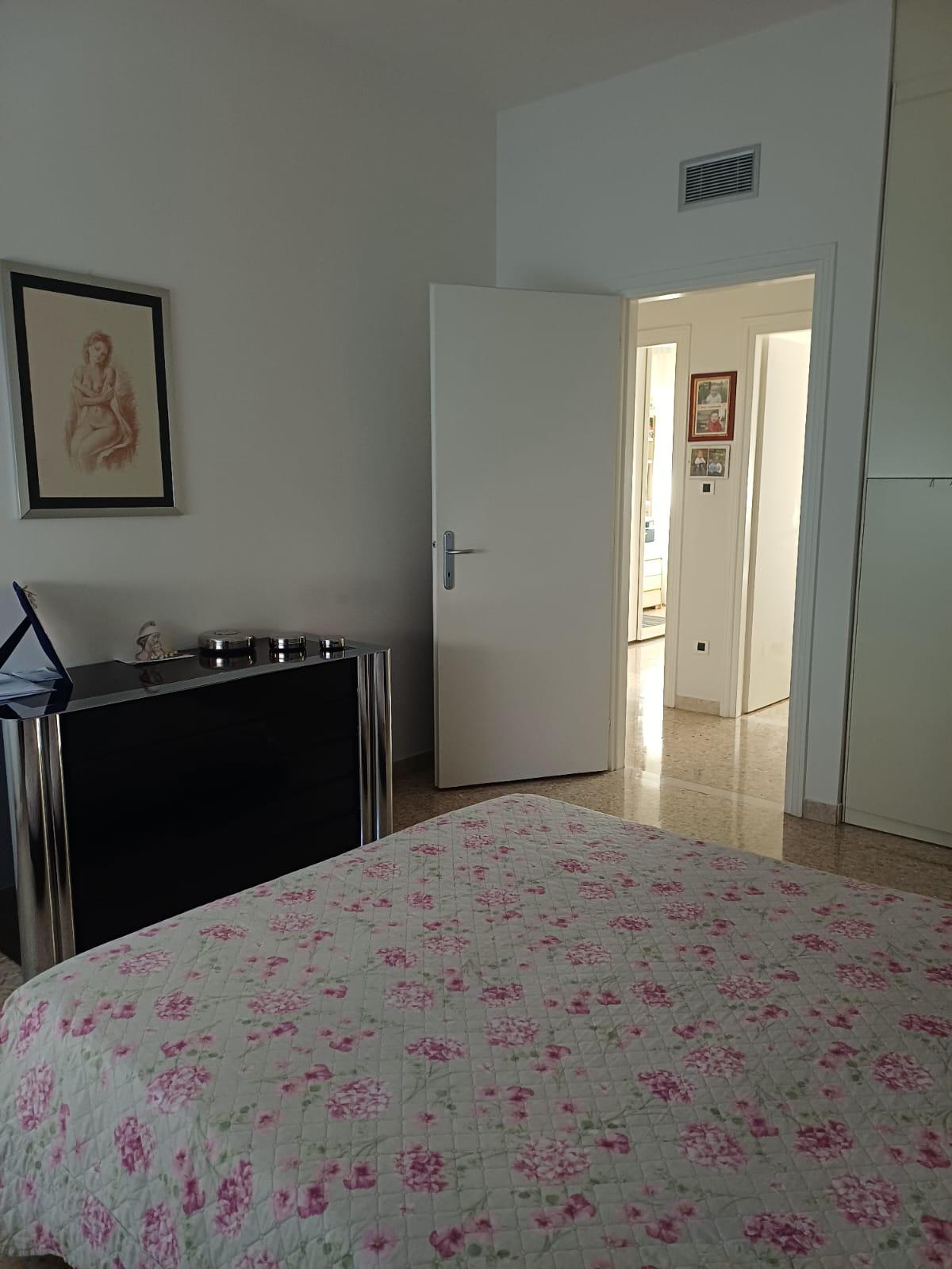 Appartamento via Brenta 3, Verona