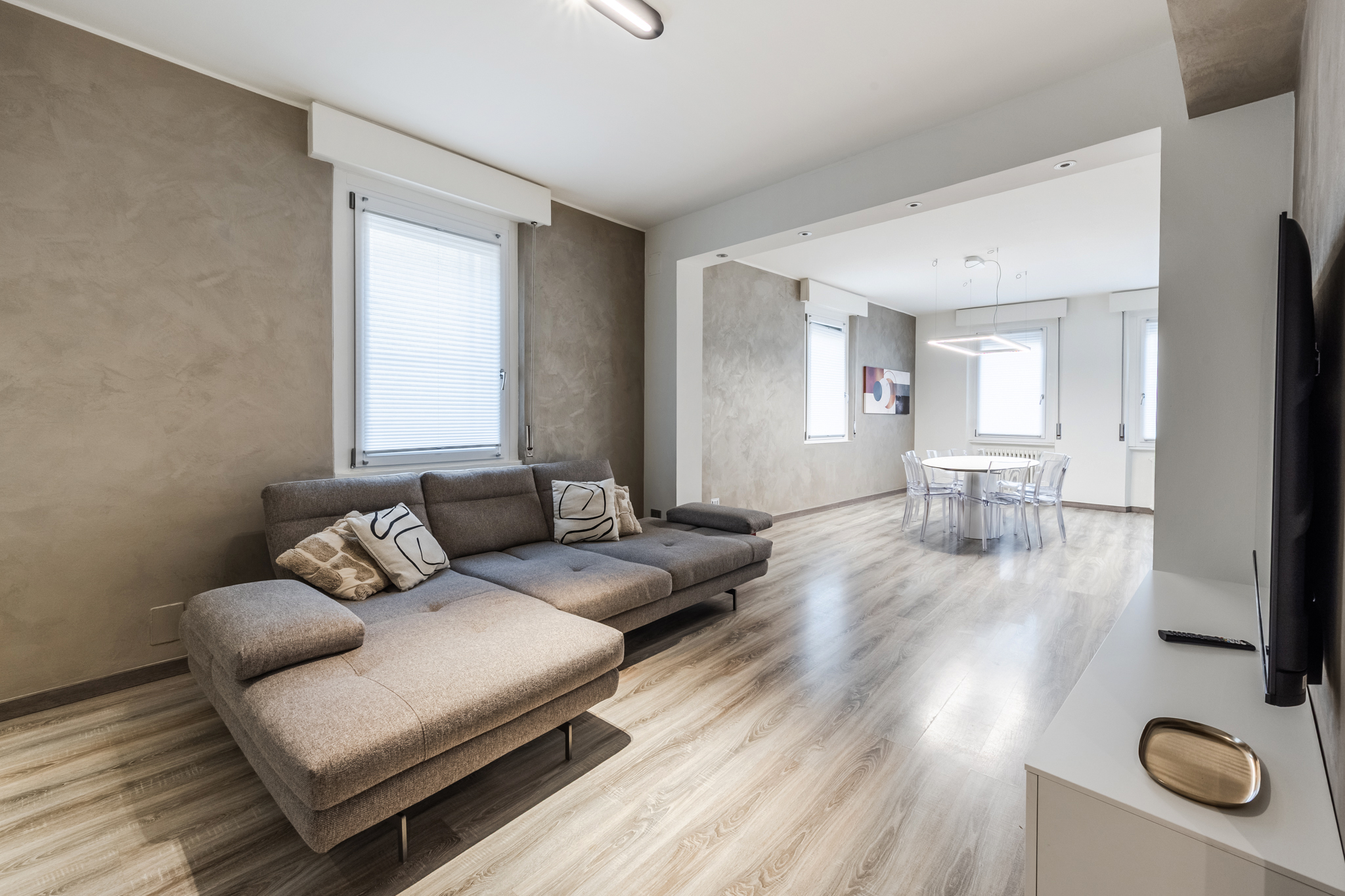 Appartamento Via Fratta