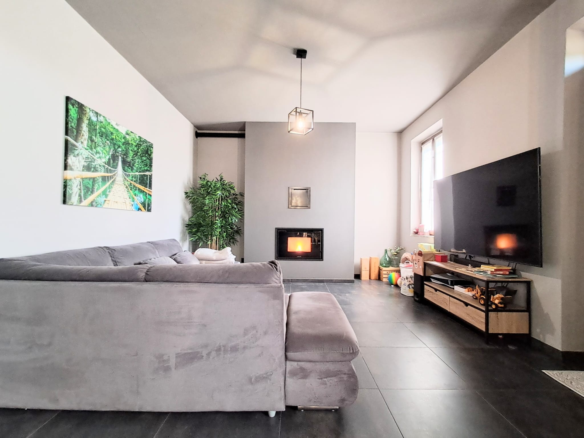 Villa unifamiliare SP43 3, Zevio