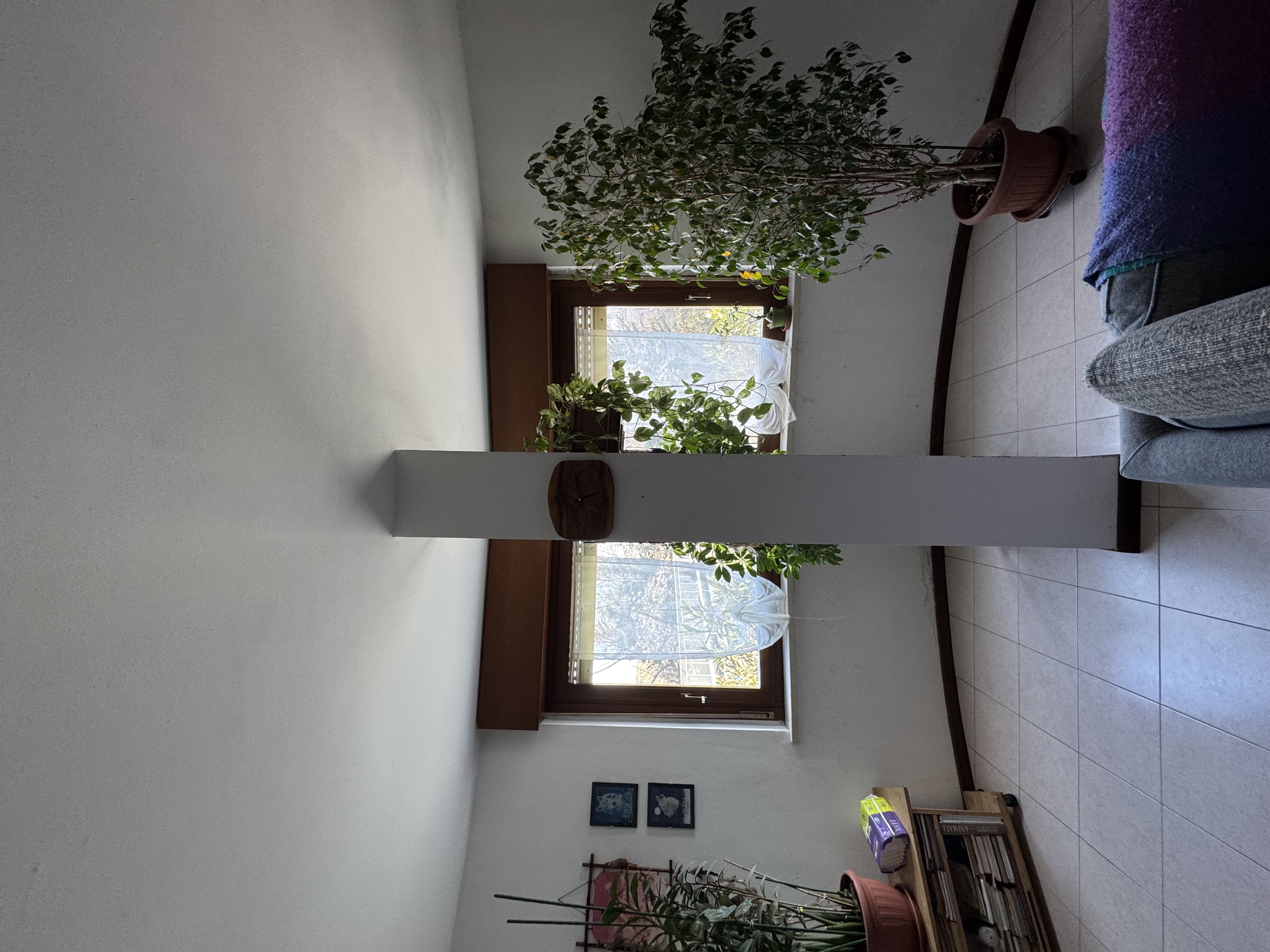 Appartamento Via Albere 132, Verona