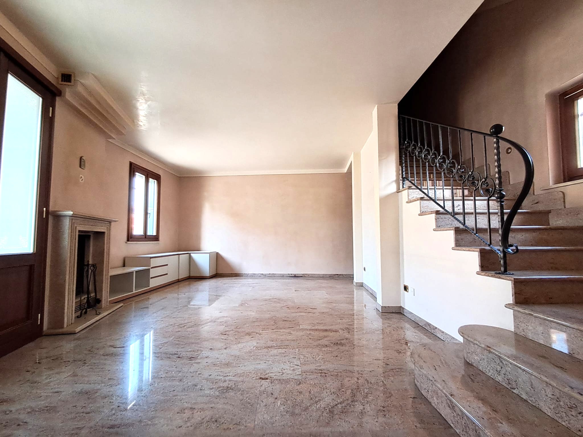 Terratetto unifamiliare (casa indipendente) Via Fratelli Stevani 25, Zevio