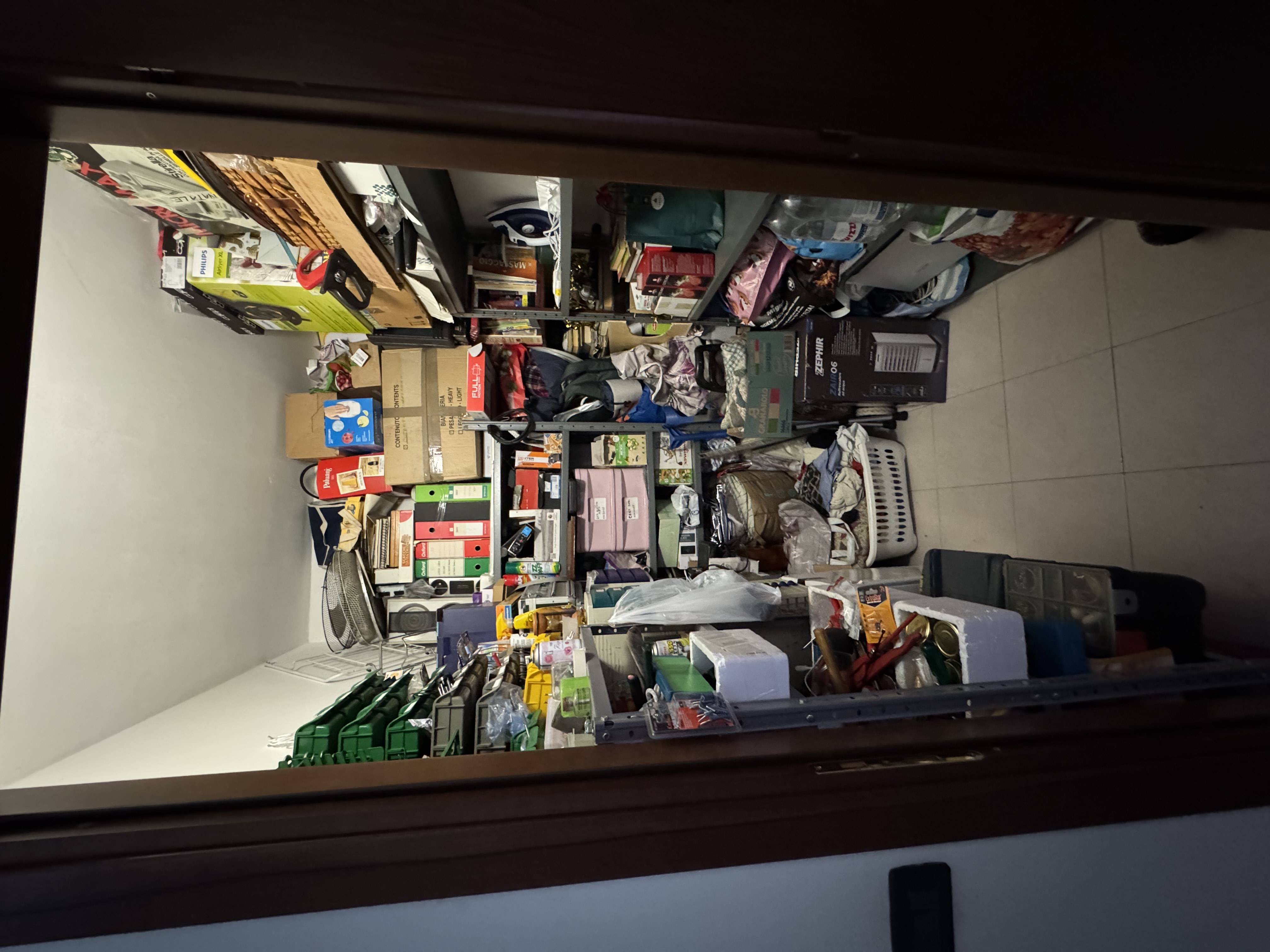 Appartamento Via Albere 132, Verona