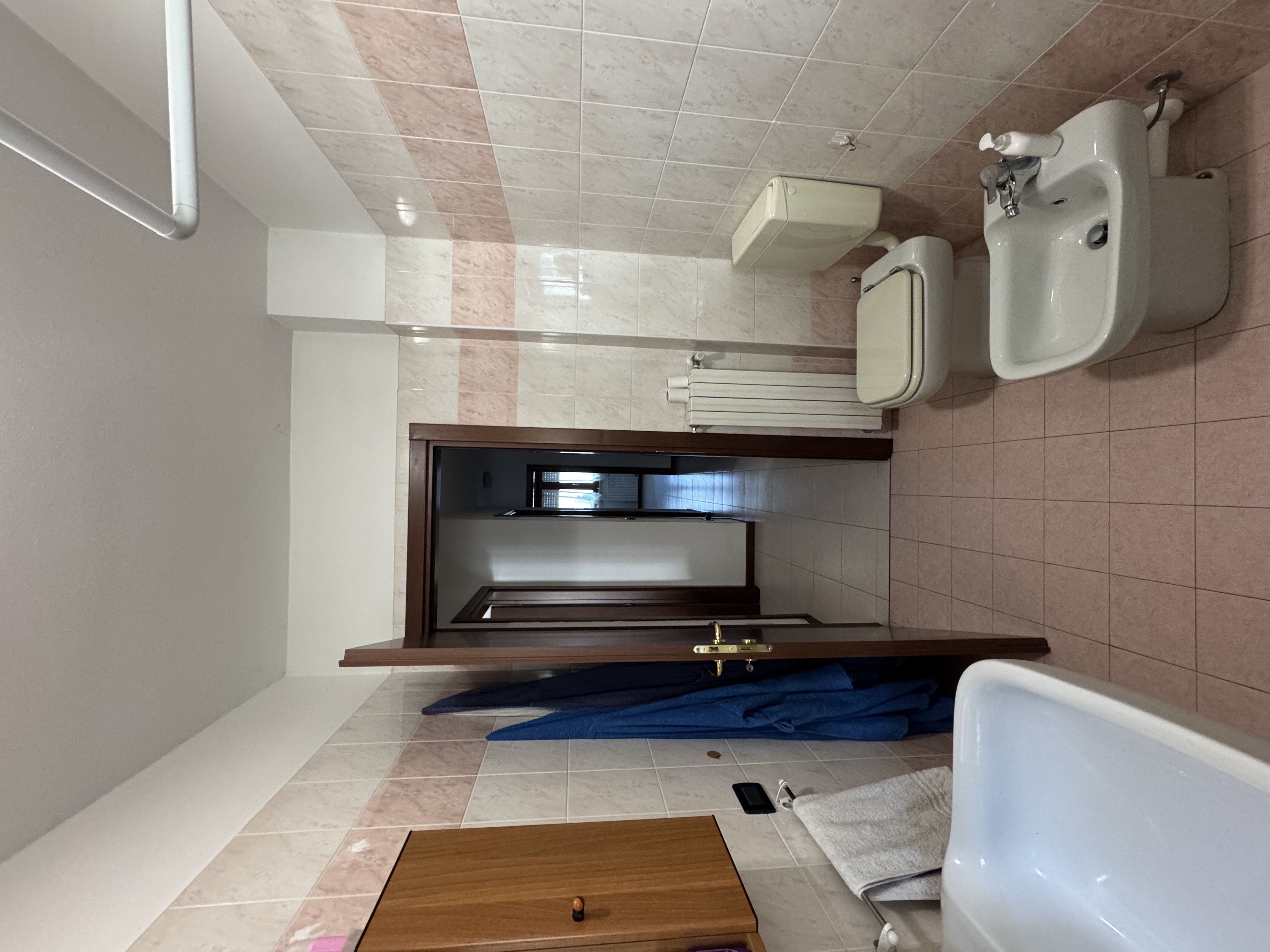 Appartamento Via Albere 132, Verona