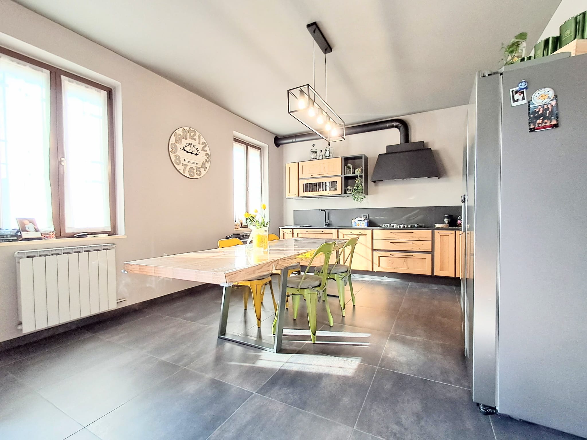 Villa unifamiliare SP43 3, Zevio