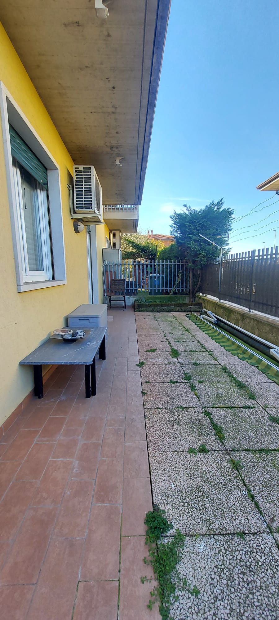 Appartamento Via Gabriele d'Annunzio 31, Zevio