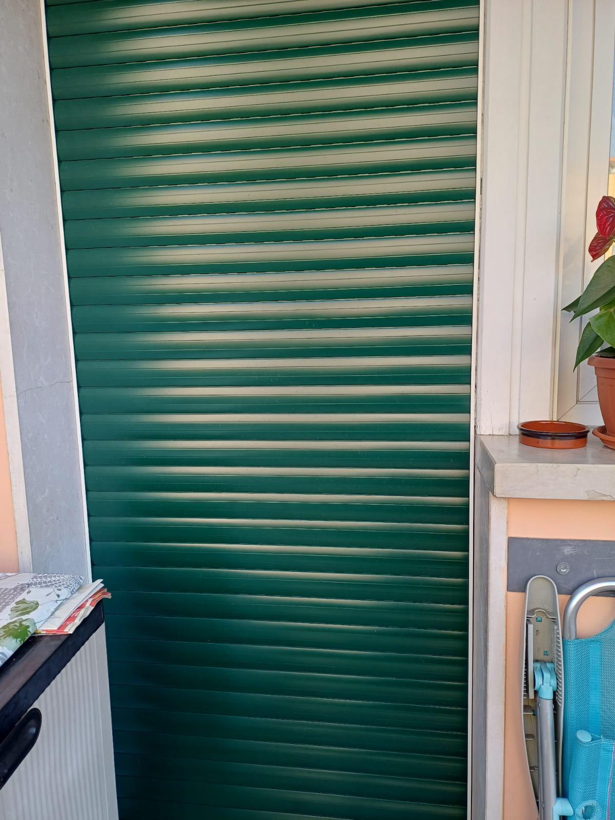 Appartamento via Brenta 3, Verona