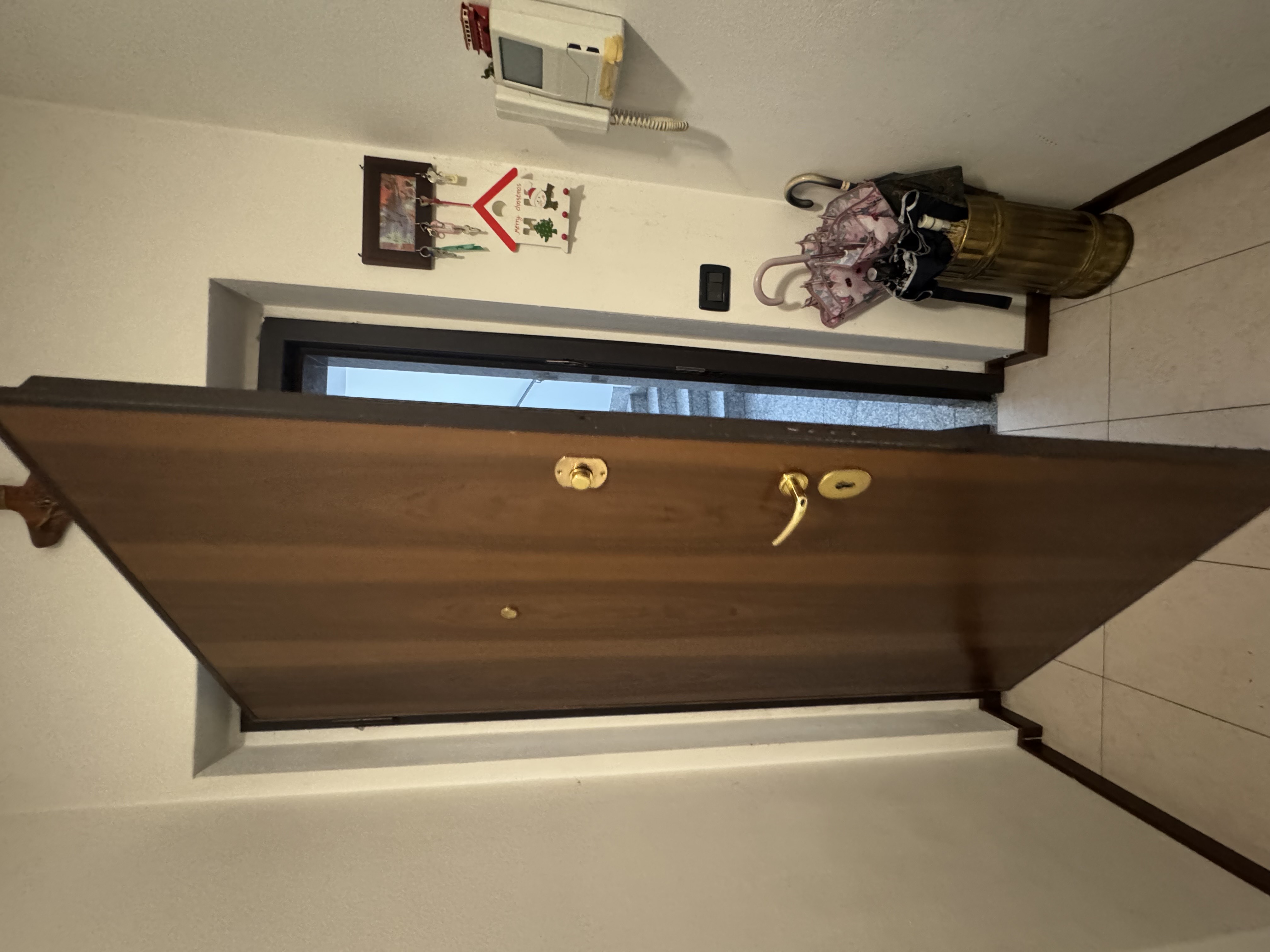 Appartamento Via Albere 132, Verona