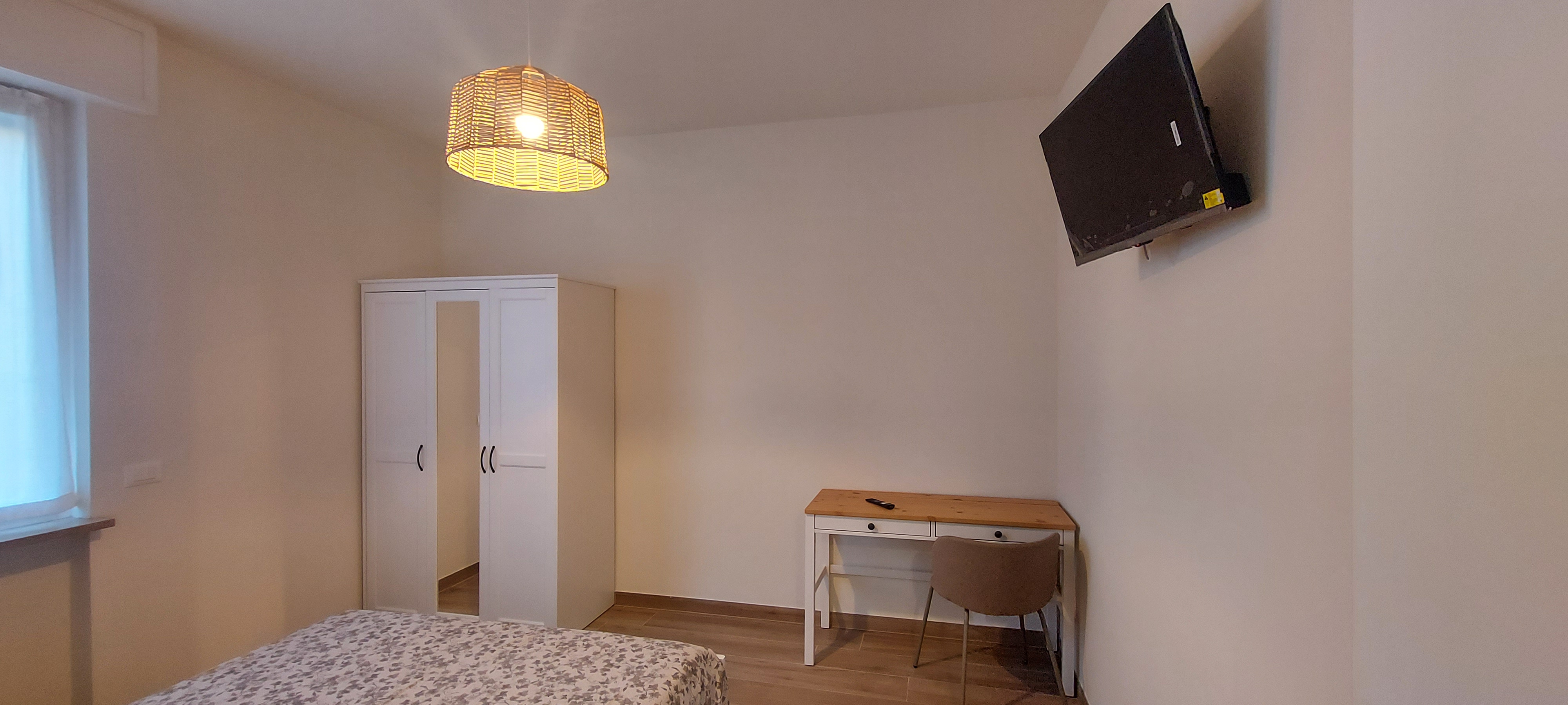 Stanza in appartamento Via delle Pietre 11/c, Verona