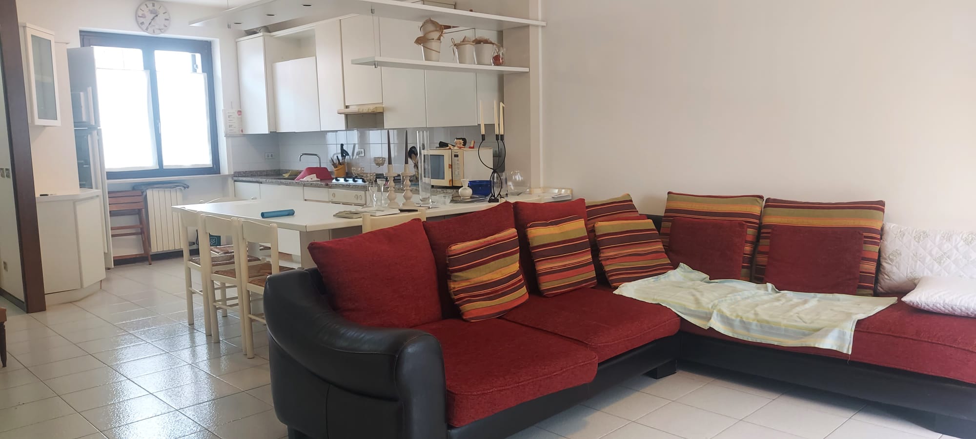 Villa a schiera Via Quasimodo, Zevio