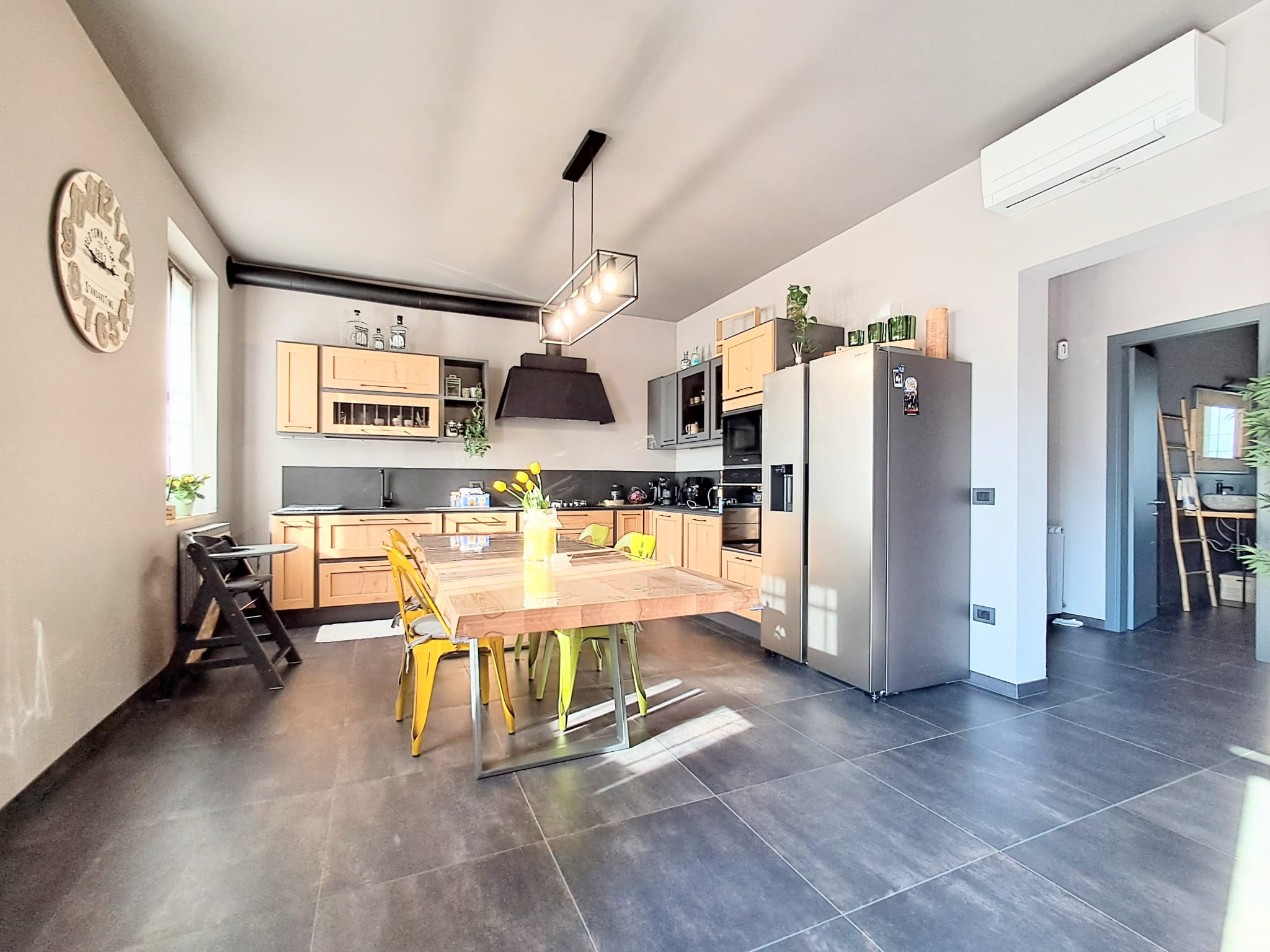 Villa unifamiliare SP43 3, Zevio