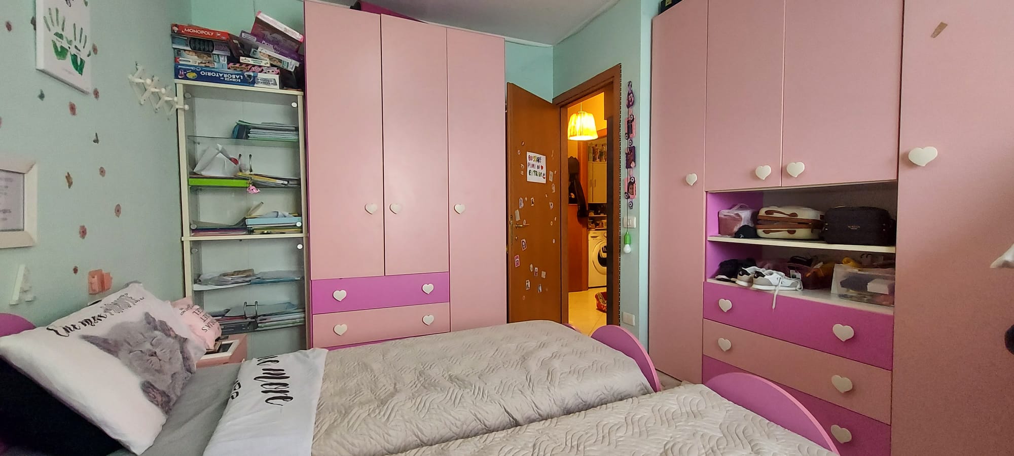 Appartamento Via Gabriele d'Annunzio 31, Zevio