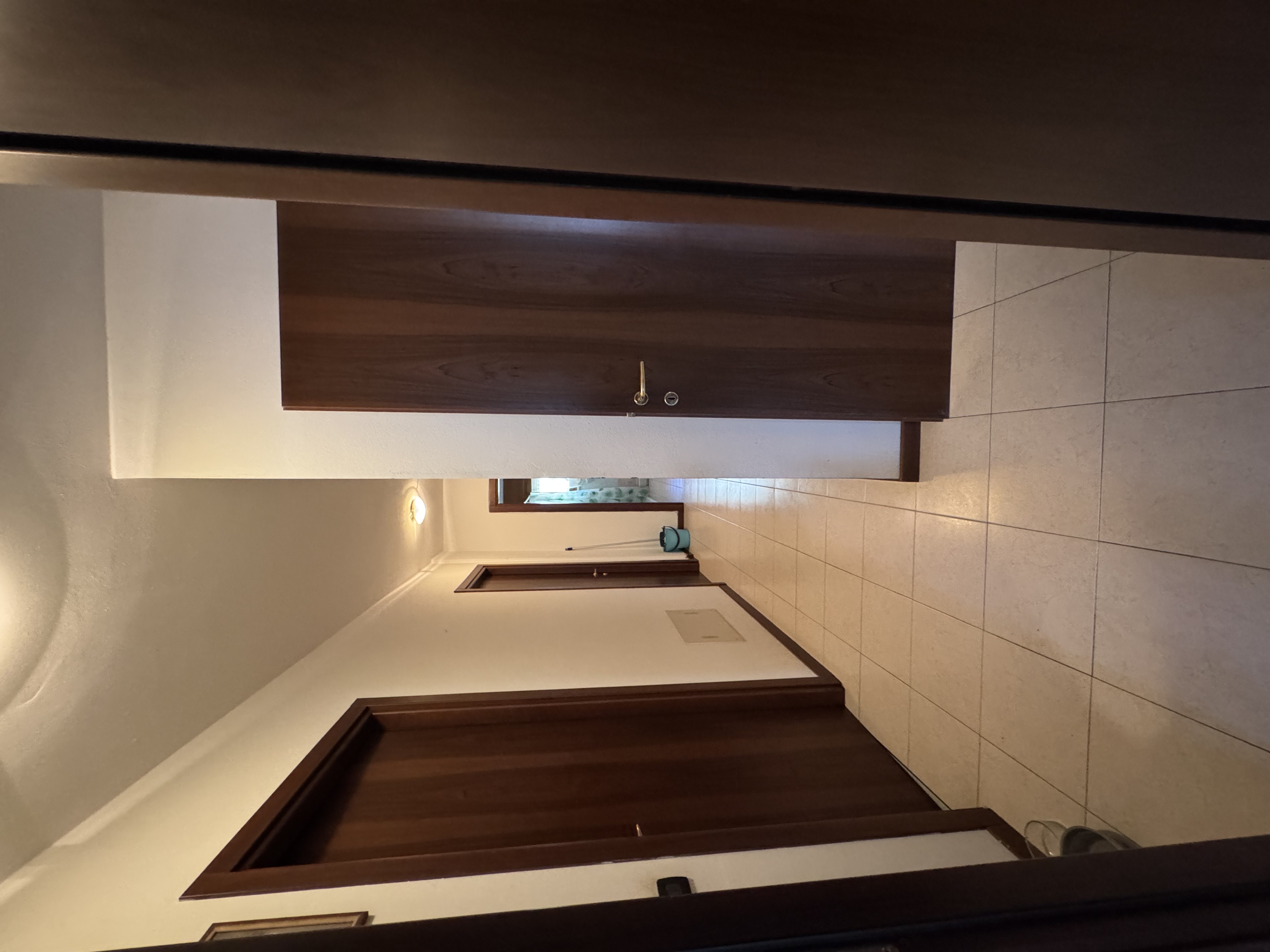 Appartamento Via Albere 132, Verona