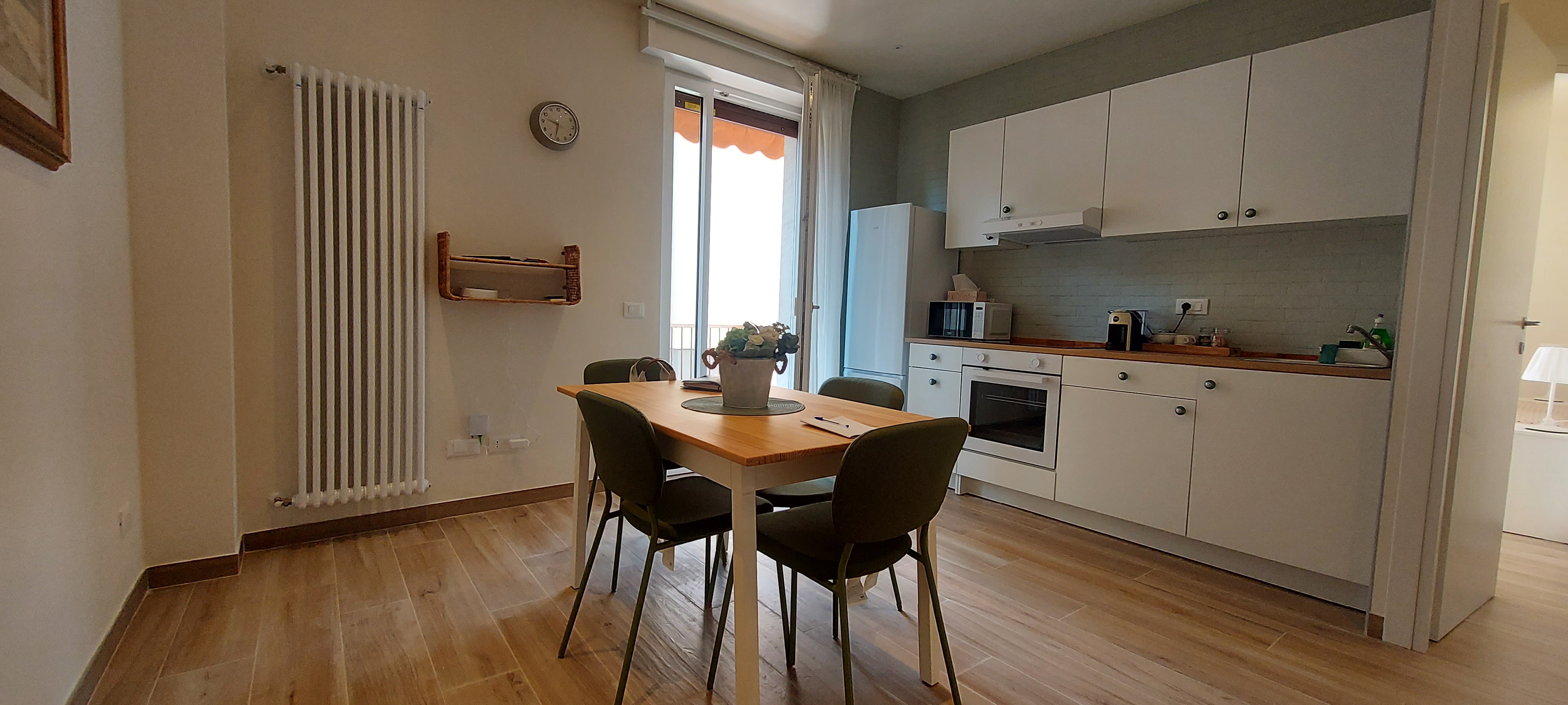 Stanza in appartamento Via delle Pietre 11/c, Verona