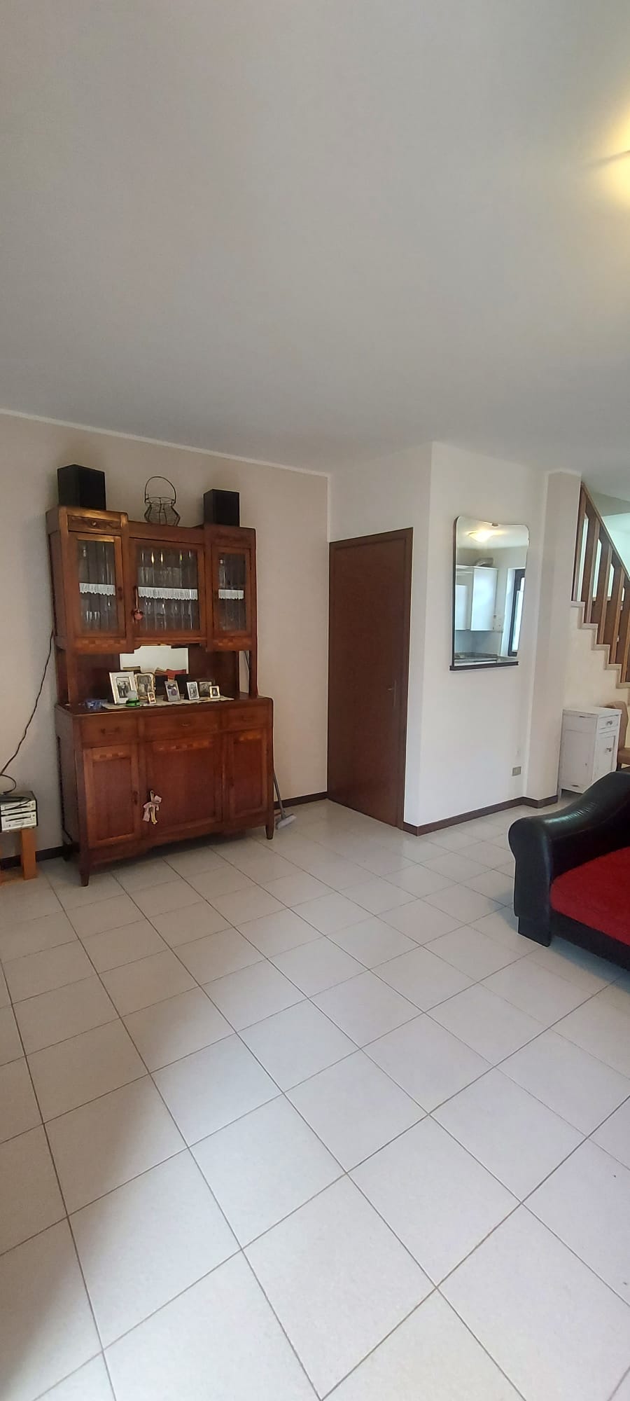 Villa a schiera Via Quasimodo, Zevio