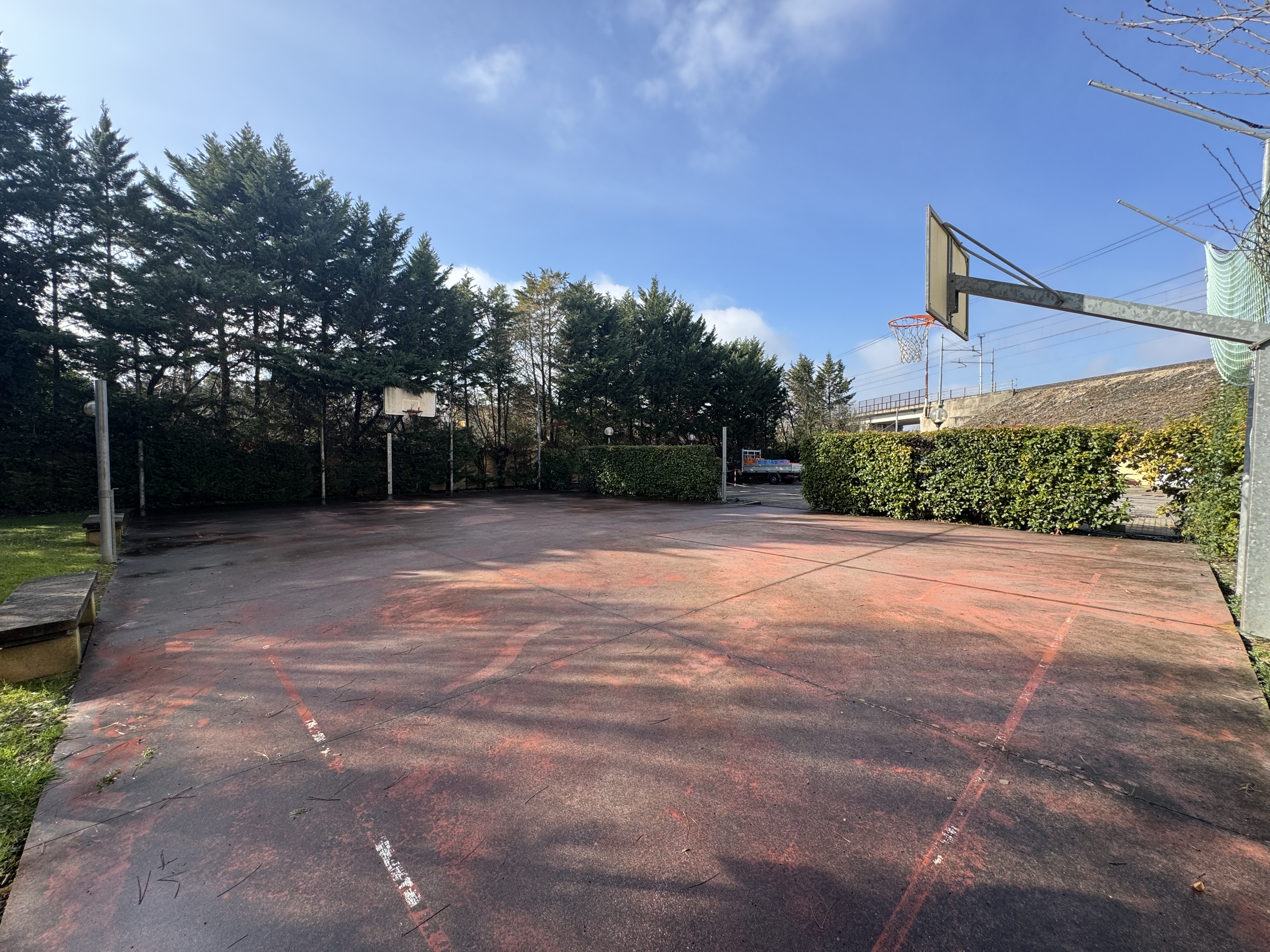 Appartamento Via Albere 132, Verona