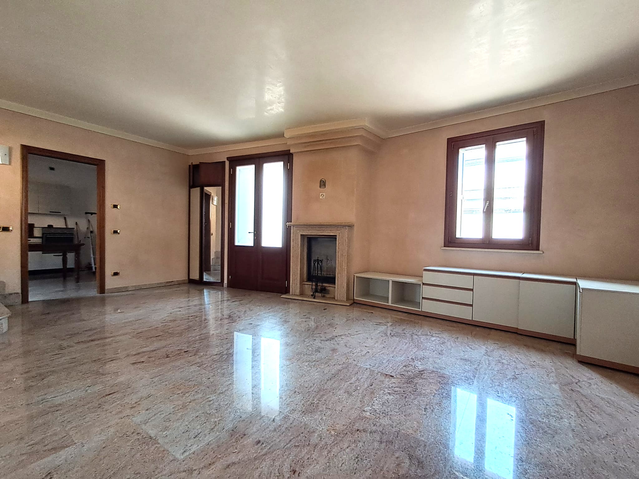 Terratetto unifamiliare (casa indipendente) Via Fratelli Stevani 25, Zevio