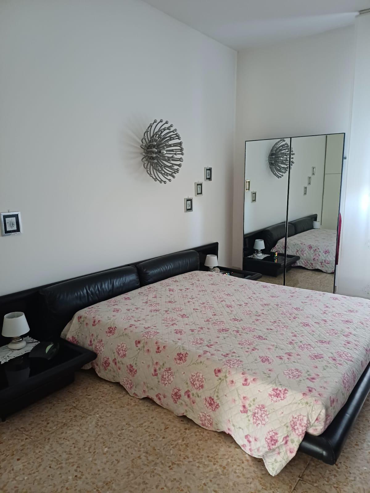 Appartamento via Brenta 3, Verona