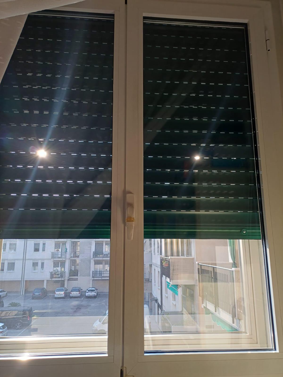 Appartamento via Brenta 3, Verona