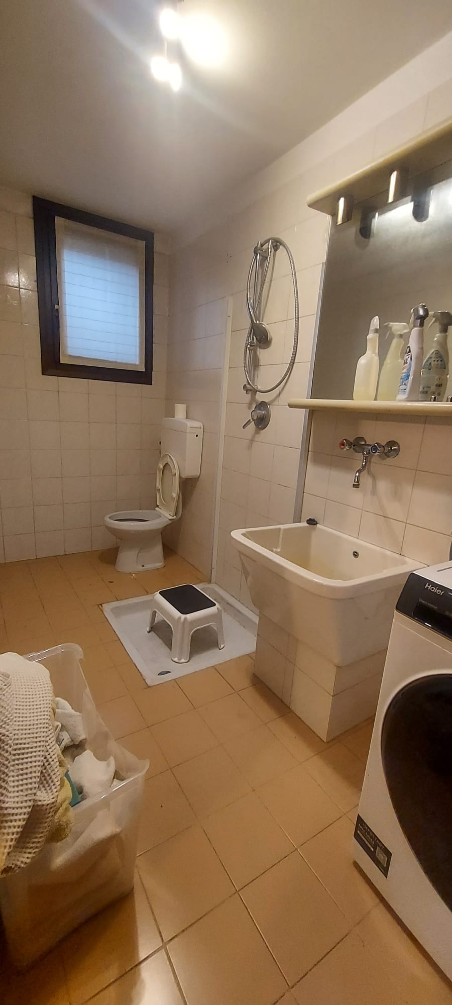 Villa a schiera Via Quasimodo, Zevio