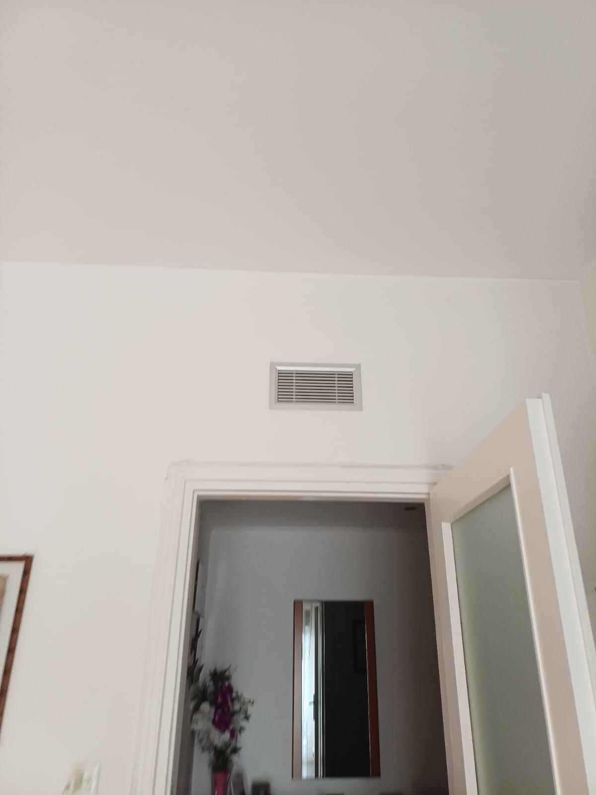 Appartamento via Brenta 3, Verona