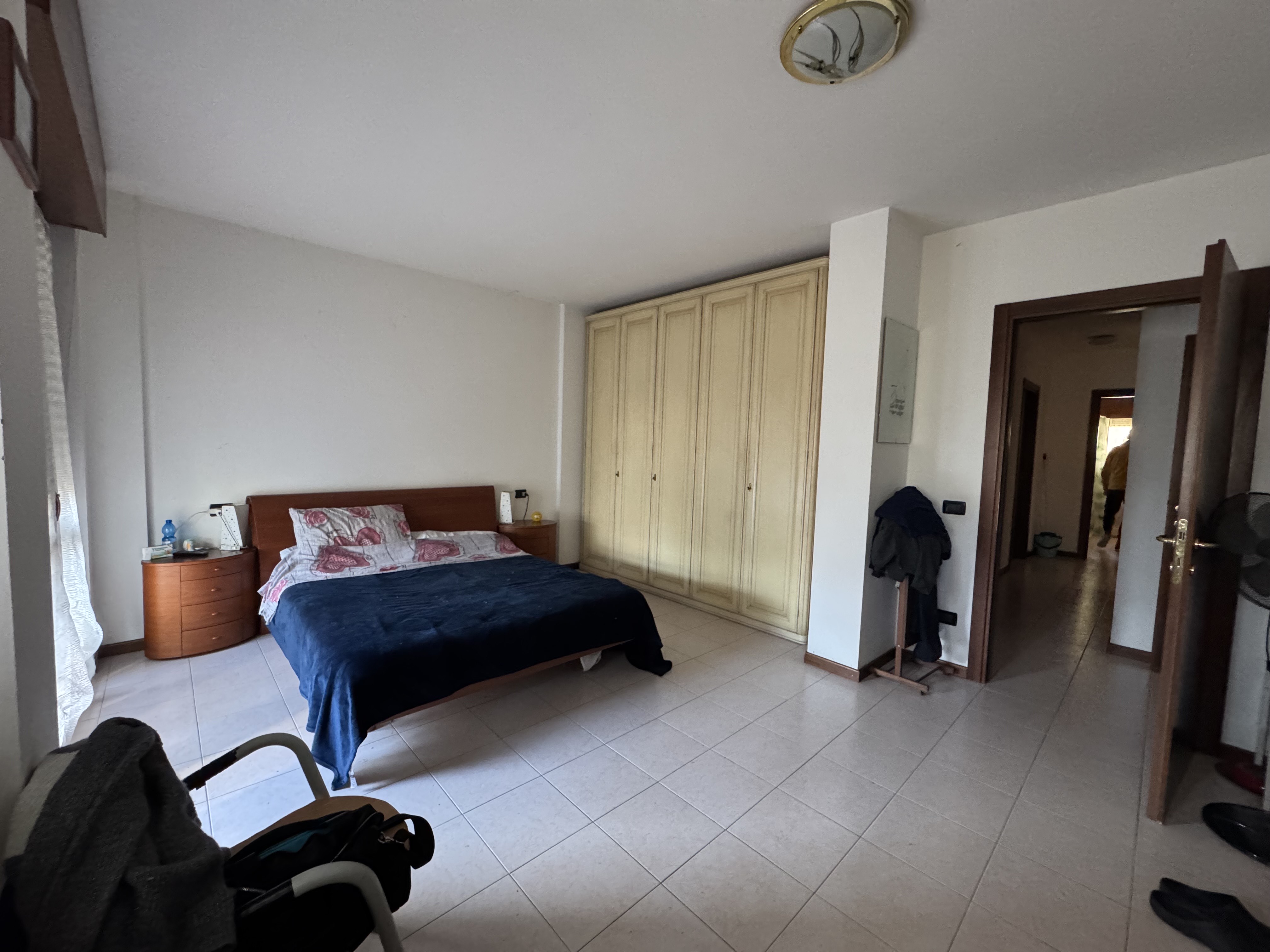 Appartamento Via Albere 132, Verona