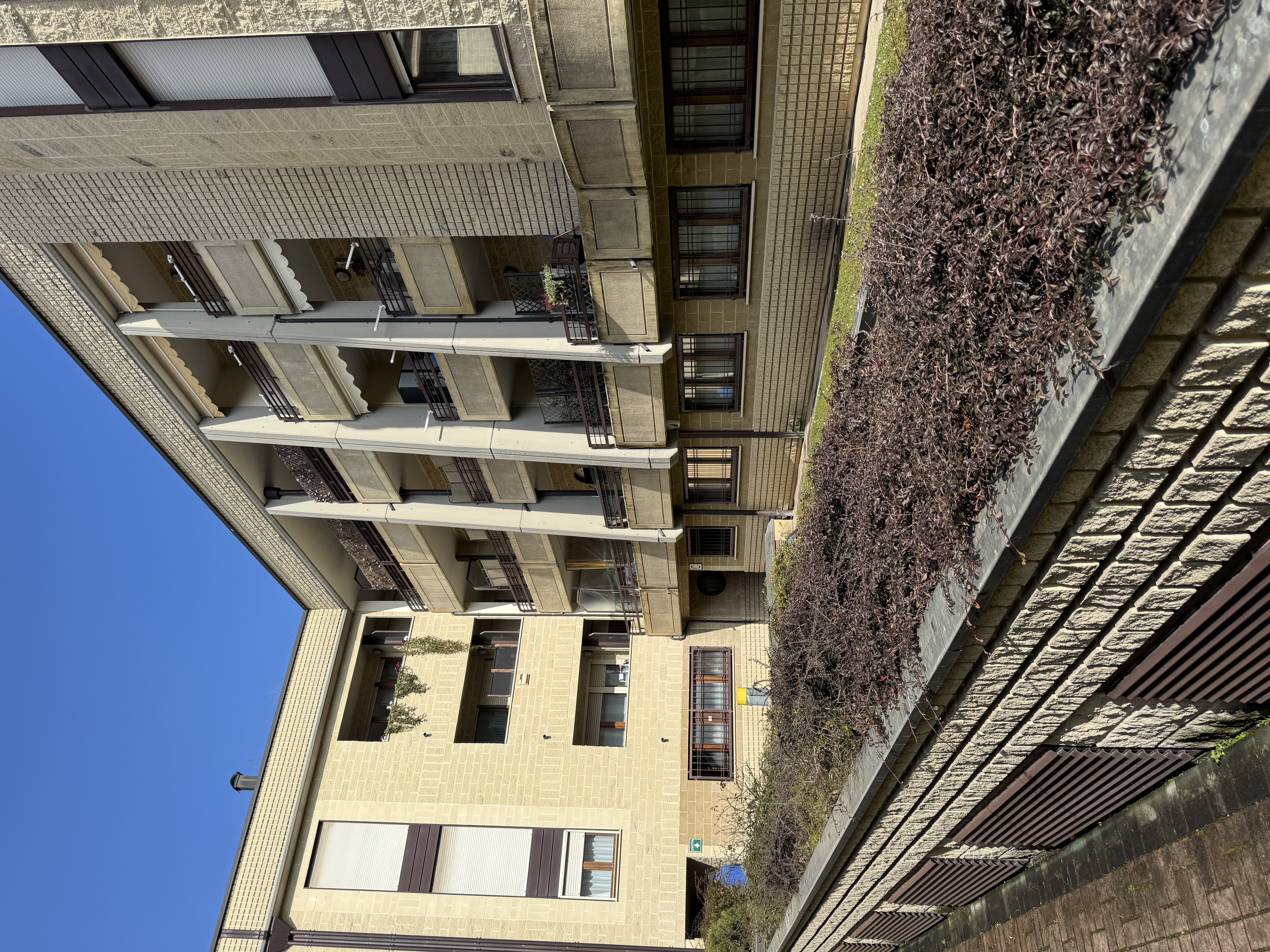 Appartamento Via Albere 132, Verona