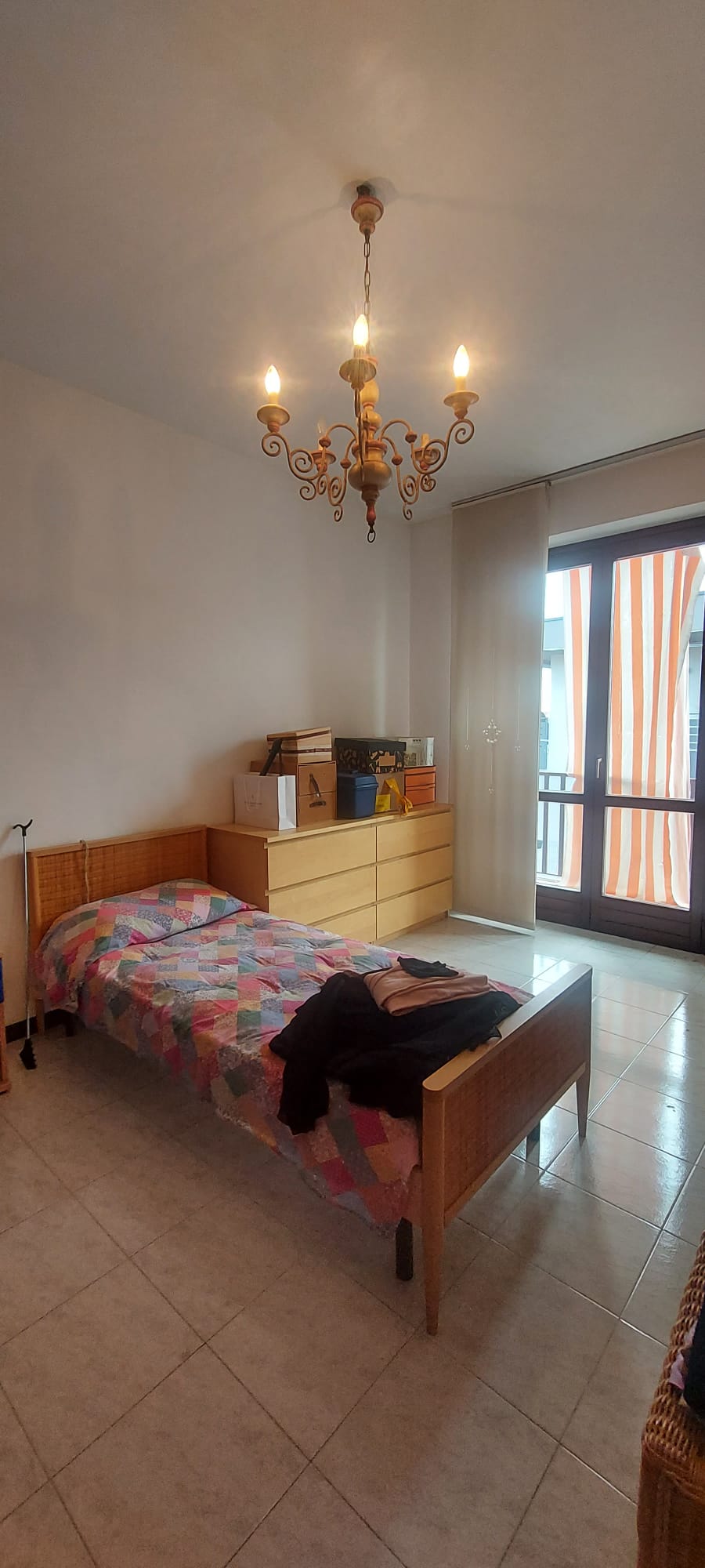 Villa a schiera Via Quasimodo, Zevio