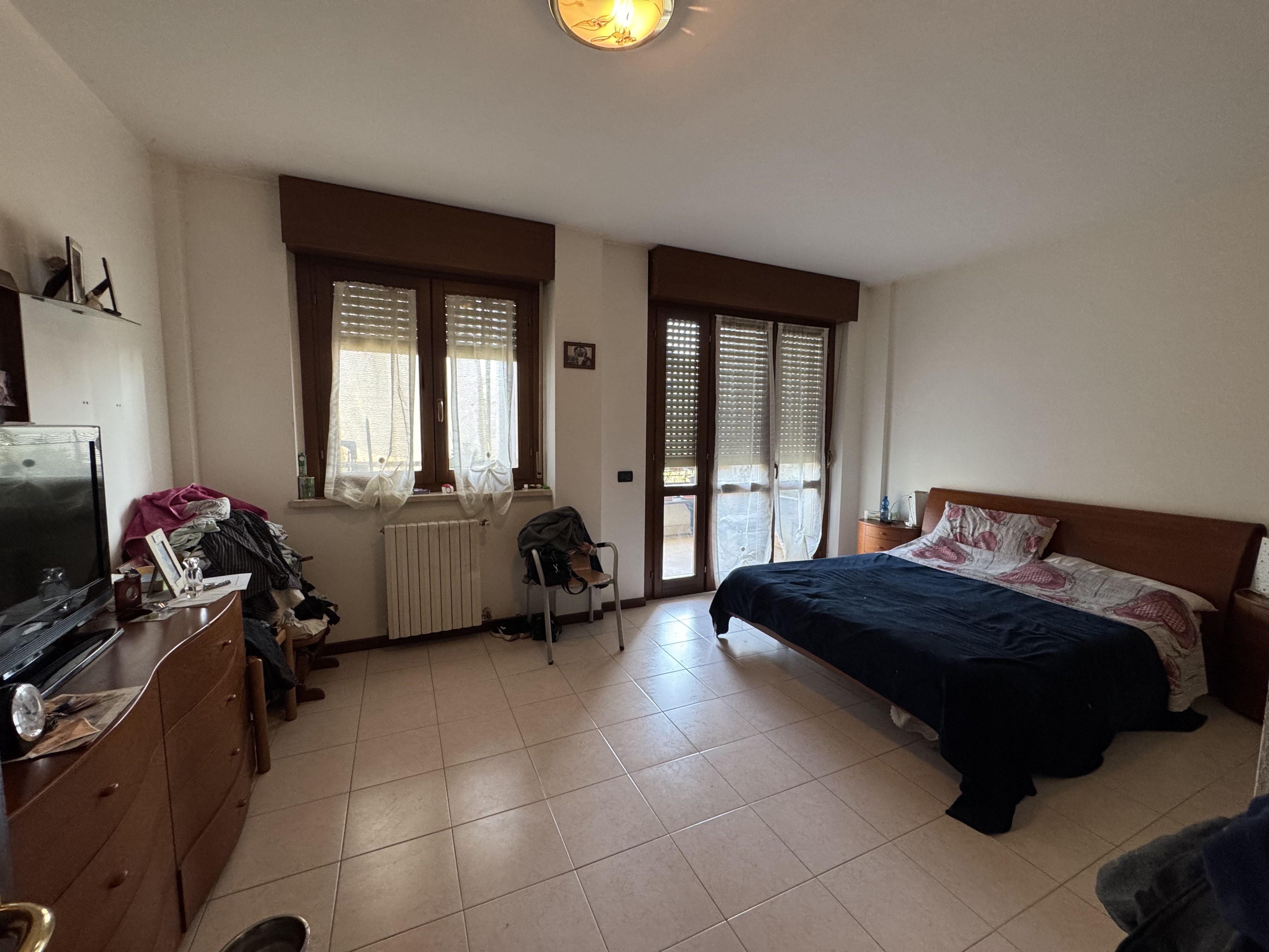 Appartamento Via Albere 132, Verona