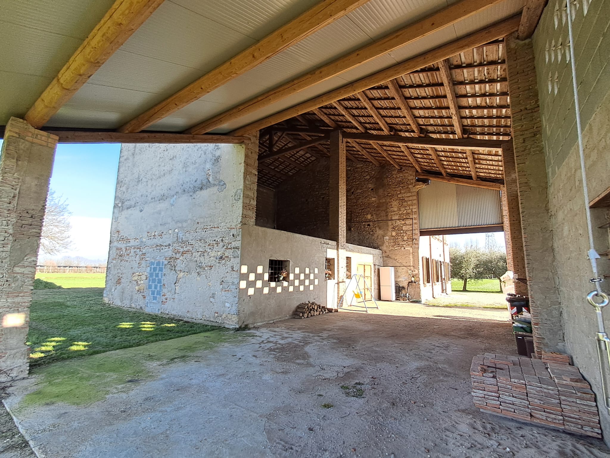 Villa unifamiliare SP43 3, Zevio